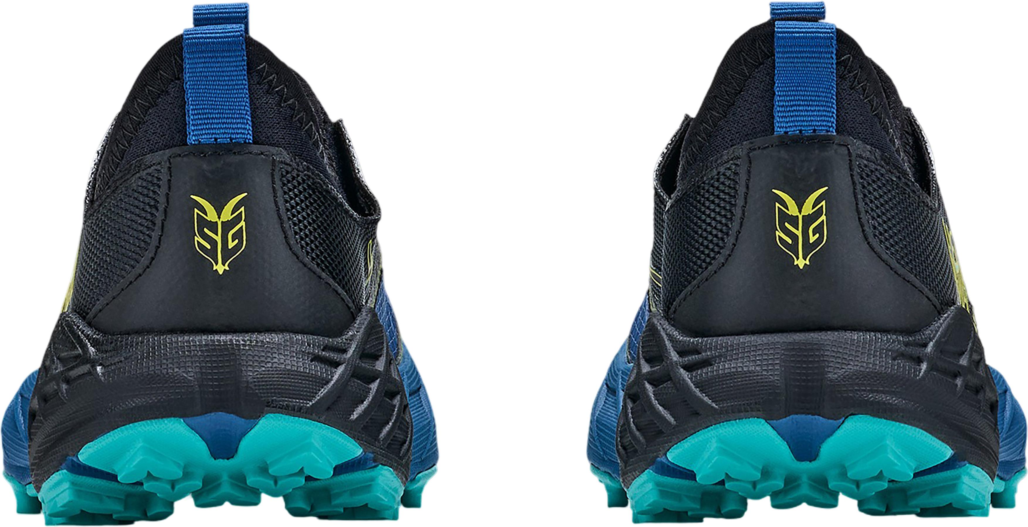 Product gallery image number 2 for product Speedgoat 7 Trail Running Shoes - Little Kids