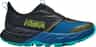 Colour: Black - Night Glow Blue