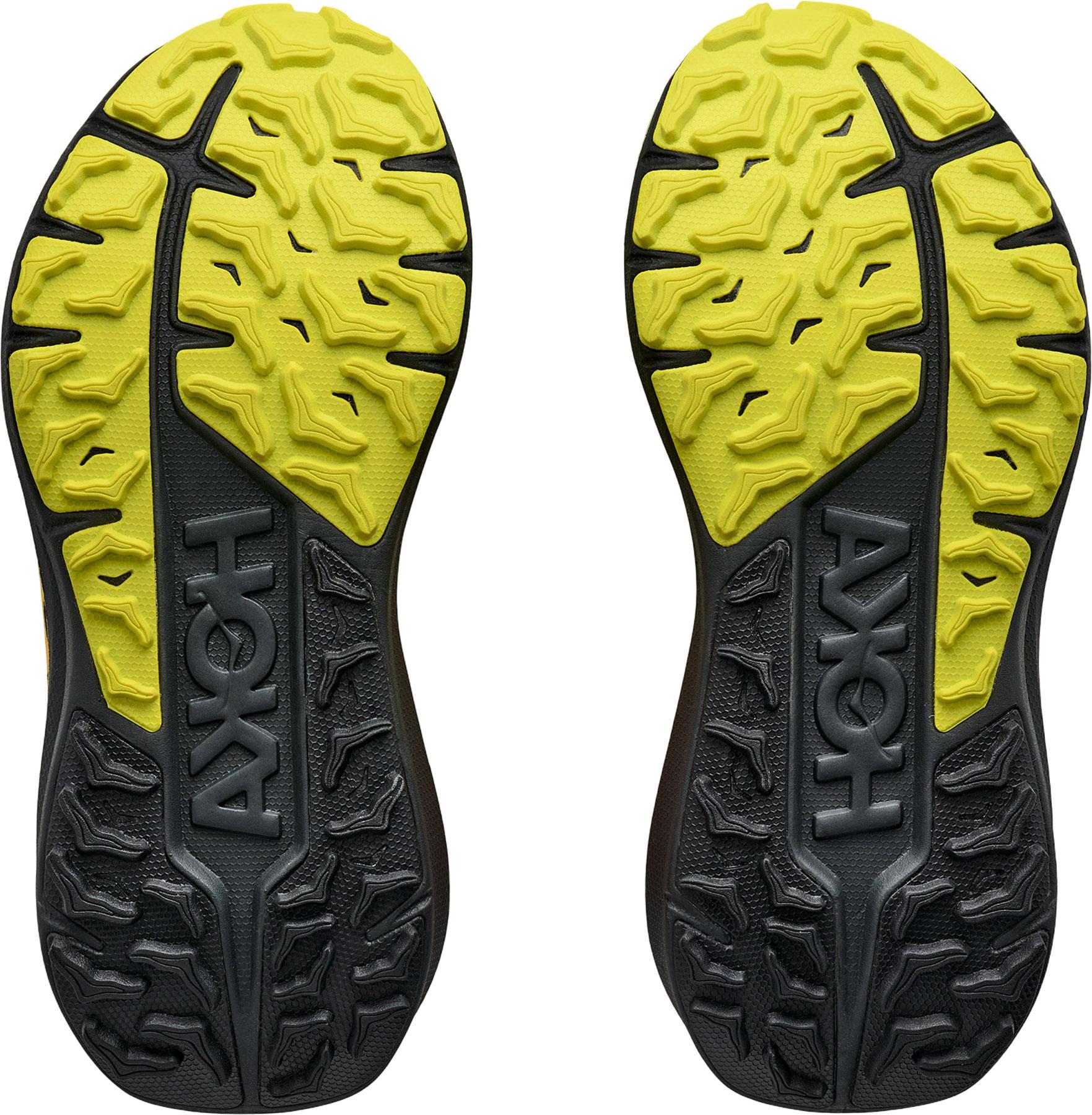 Numéro de l'image de la galerie de produits 2 pour le produit Souliers de course sur sentier Stinson 8 - Homme