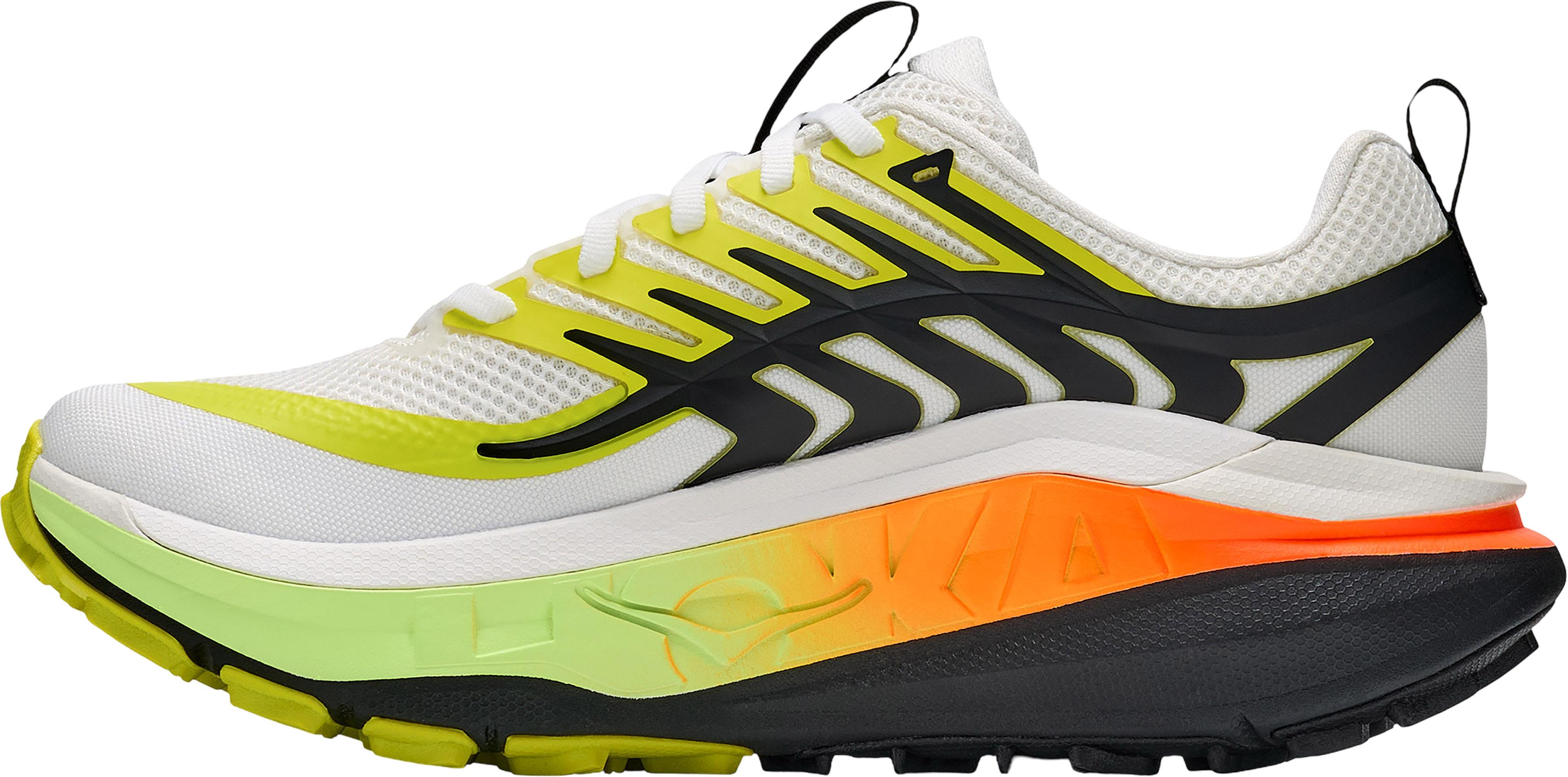 Numéro de l'image de la galerie de produits 3 pour le produit Souliers de course sur sentier Stinson 8 - Homme