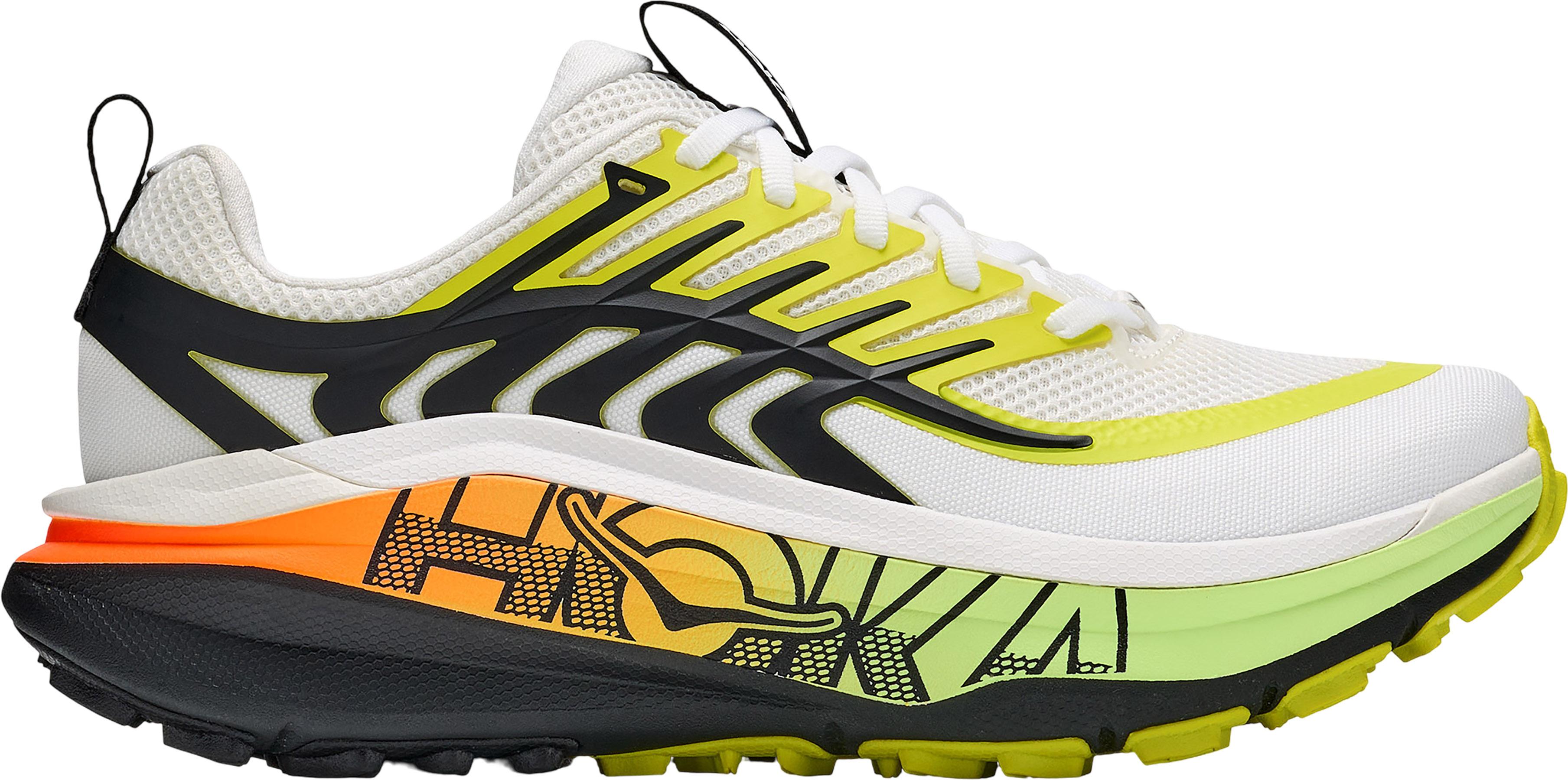 Image de produit pour Souliers de course sur sentier Stinson 8 - Homme