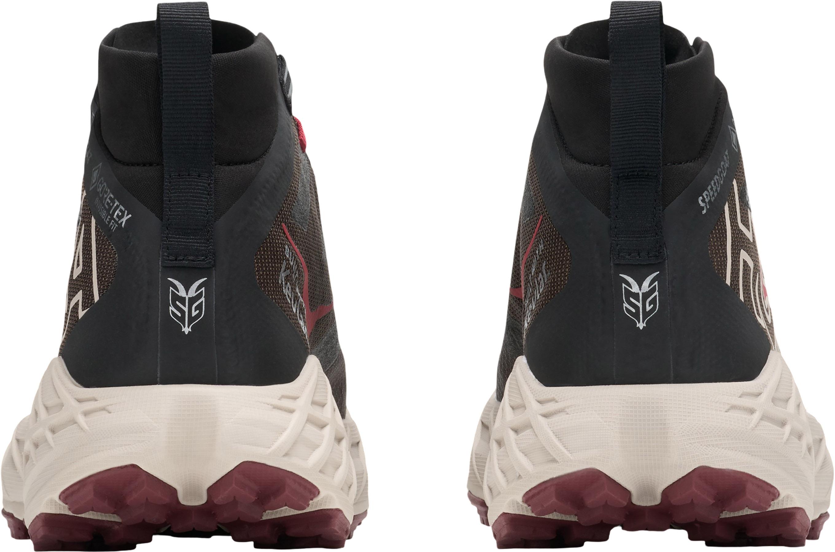 Numéro de l'image de la galerie de produits 2 pour le produit Souliers de randonnée Speedgoat 7 GTX - Homme