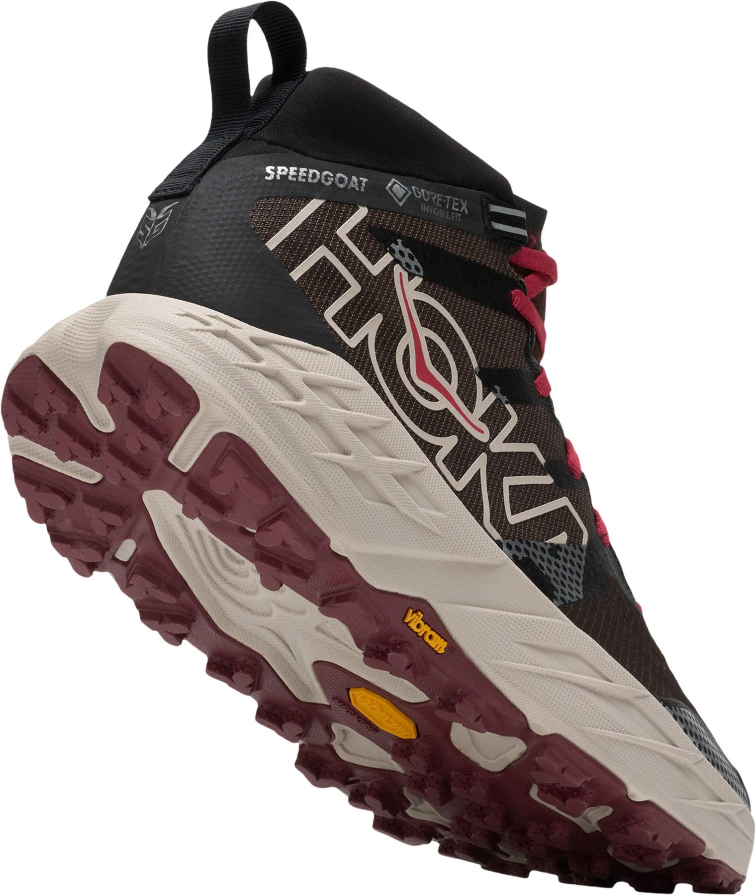 Numéro de l'image de la galerie de produits 3 pour le produit Souliers de randonnée Speedgoat 7 GTX - Homme