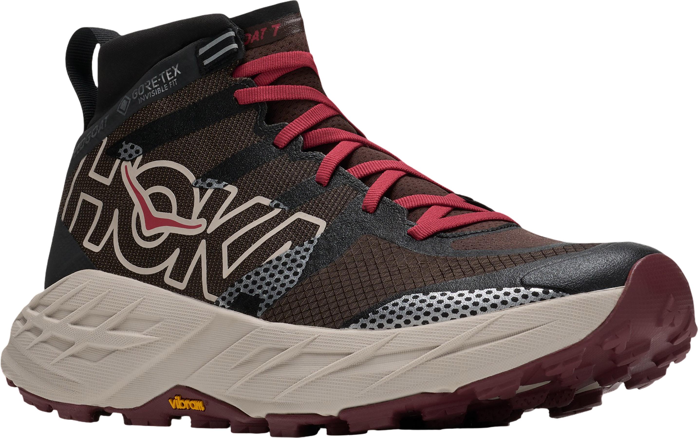Numéro de l'image de la galerie de produits 5 pour le produit Souliers de randonnée Speedgoat 7 GTX - Homme