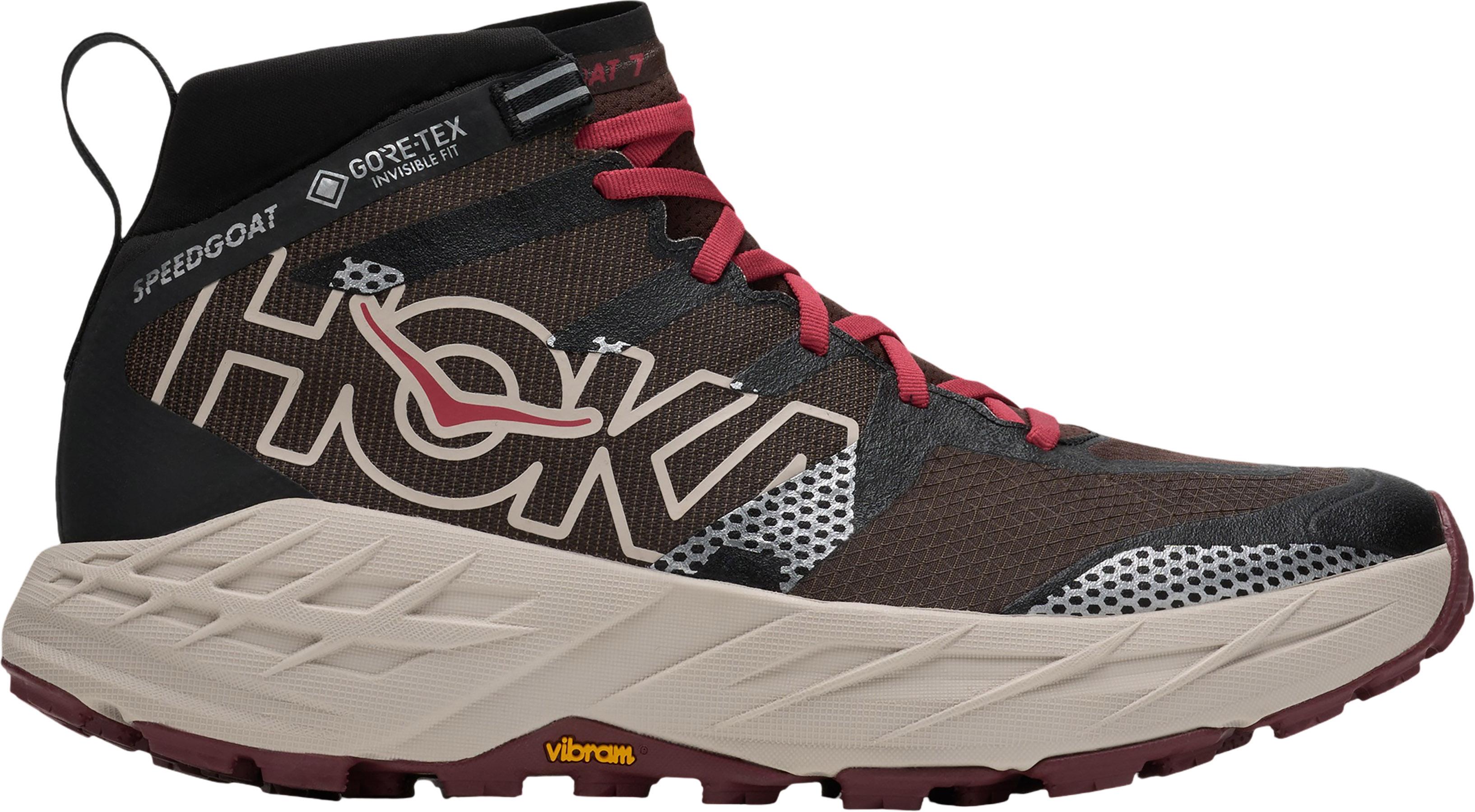 Image de produit pour Souliers de randonnée Speedgoat 7 GTX - Homme