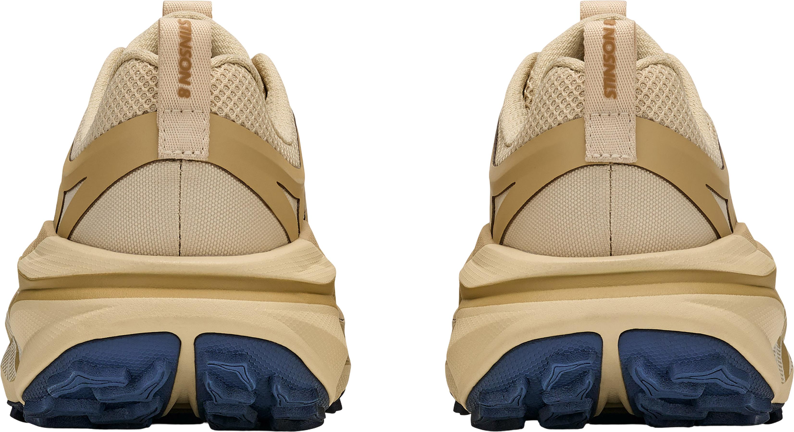 Numéro de l'image de la galerie de produits 2 pour le produit Souliers de course sur sentier Stinson 8 - Femme