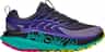 Couleur: Squid Ink - Electric Aqua