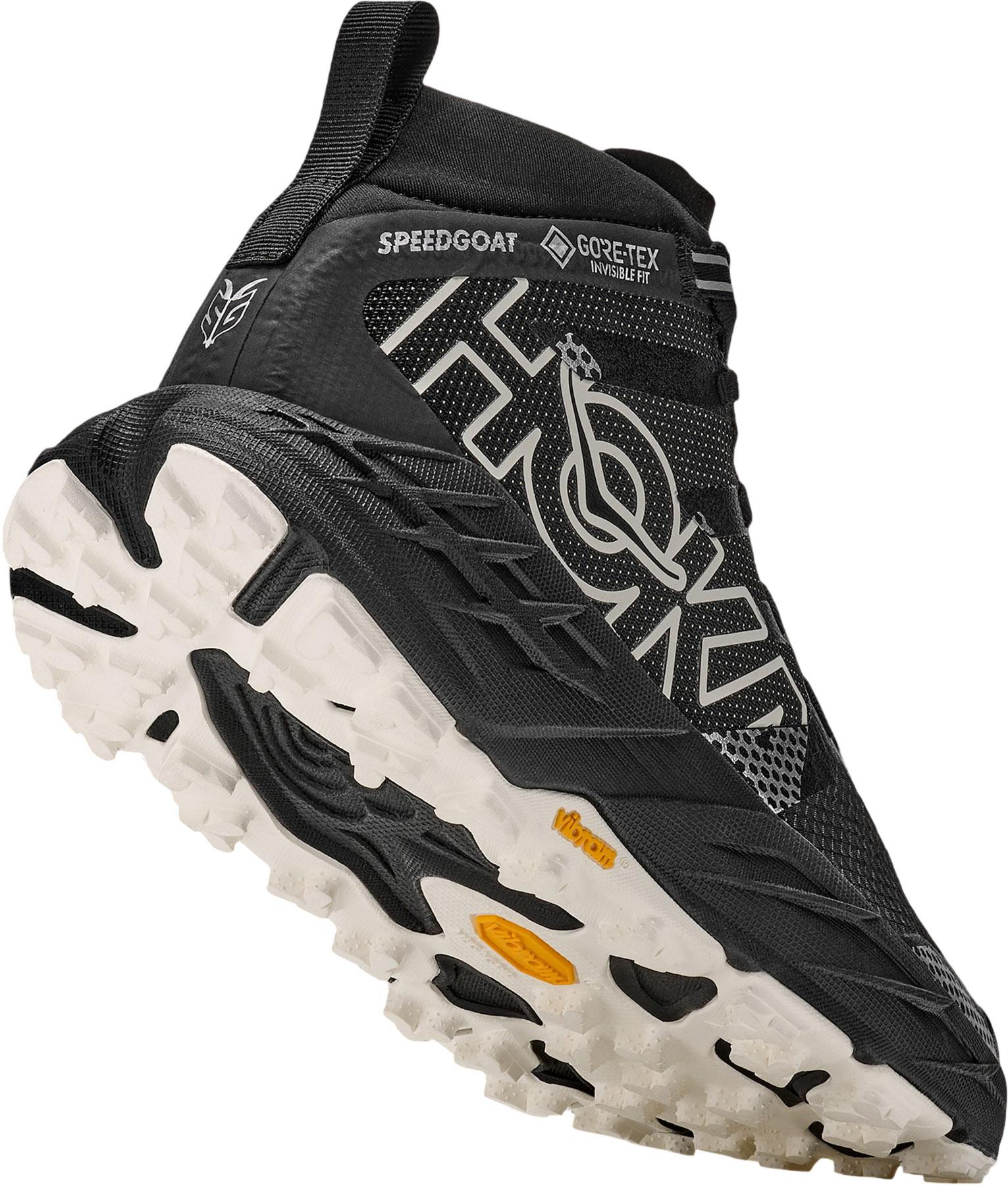 Product gallery image number 4 for product Speedgoat 7 GTX Hiking Shoes - Women's