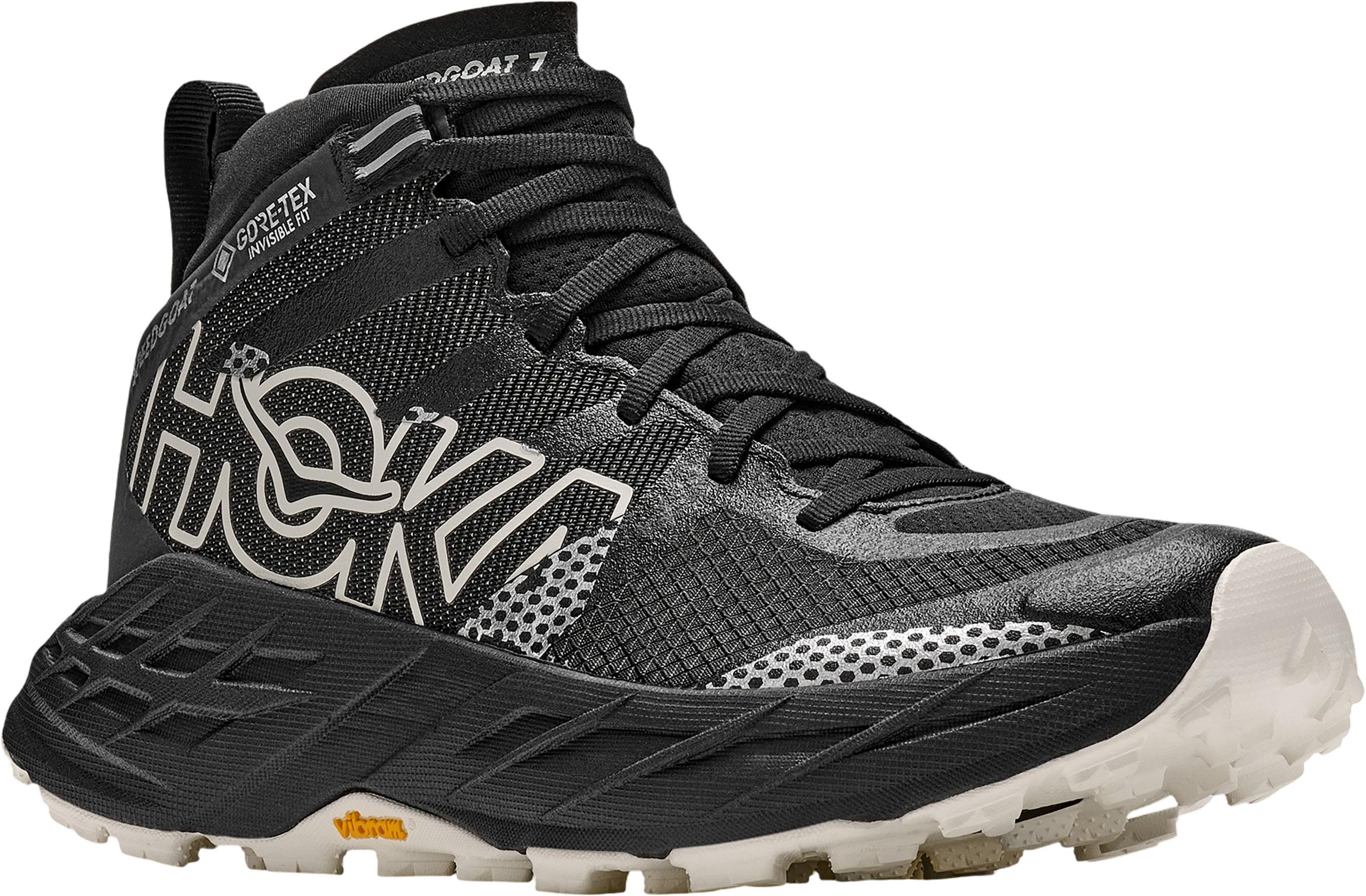 Product gallery image number 5 for product Speedgoat 7 GTX Hiking Shoes - Women's