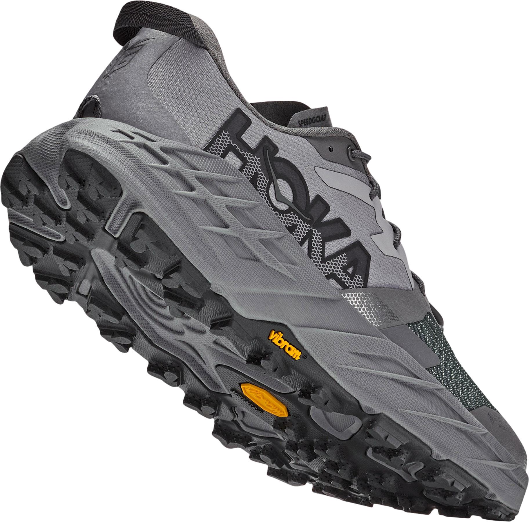 Numéro de l'image de la galerie de produits 3 pour le produit Souliers de course sur sentier Speedgoat 7 GTX - Homme