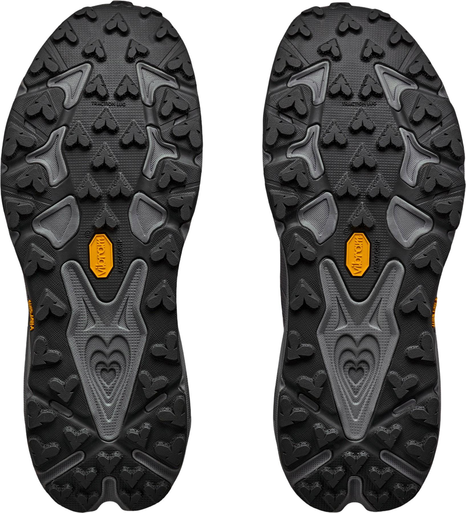 Numéro de l'image de la galerie de produits 4 pour le produit Souliers de course sur sentier Speedgoat 7 GTX - Homme