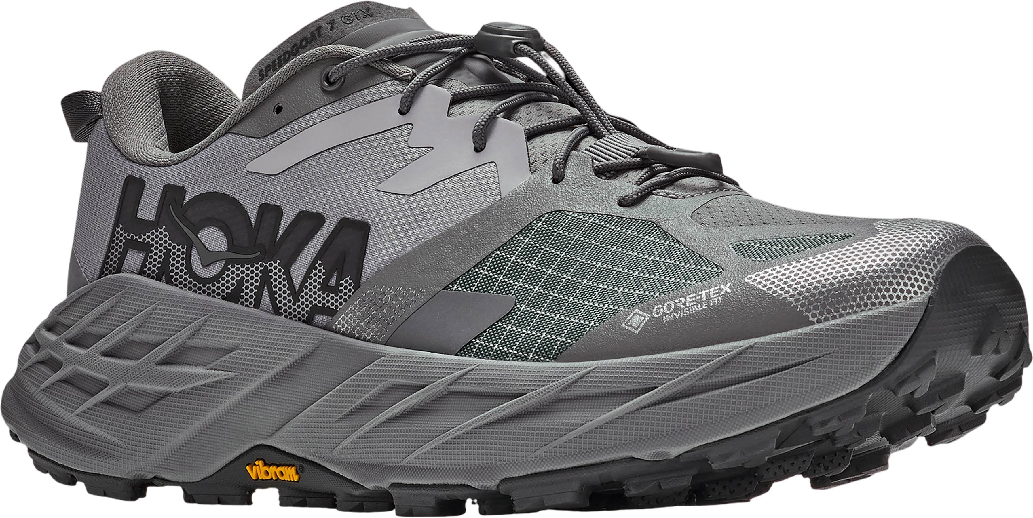 Numéro de l'image de la galerie de produits 5 pour le produit Souliers de course sur sentier Speedgoat 7 GTX - Homme