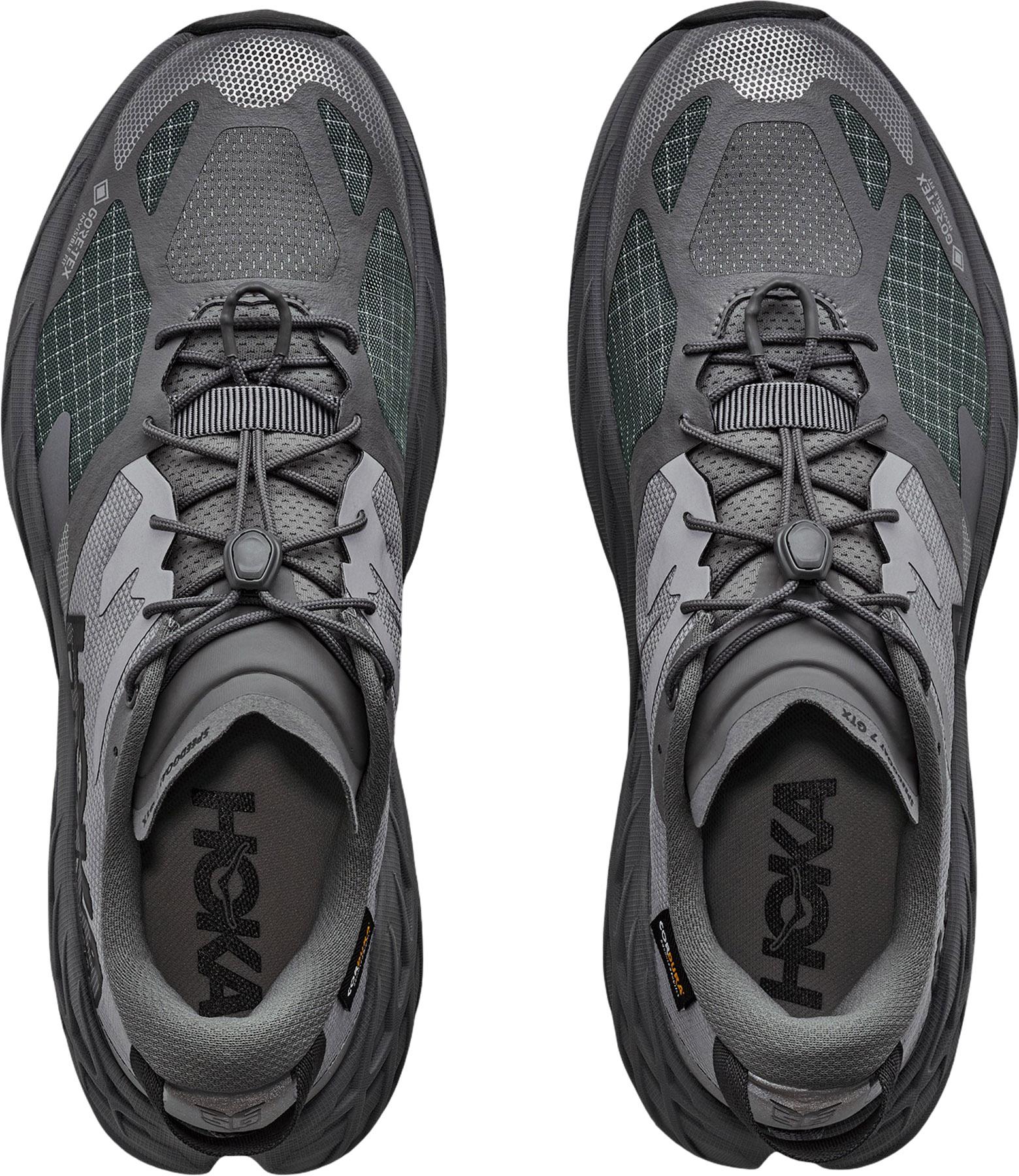 Numéro de l'image de la galerie de produits 7 pour le produit Souliers de course sur sentier Speedgoat 7 GTX - Homme