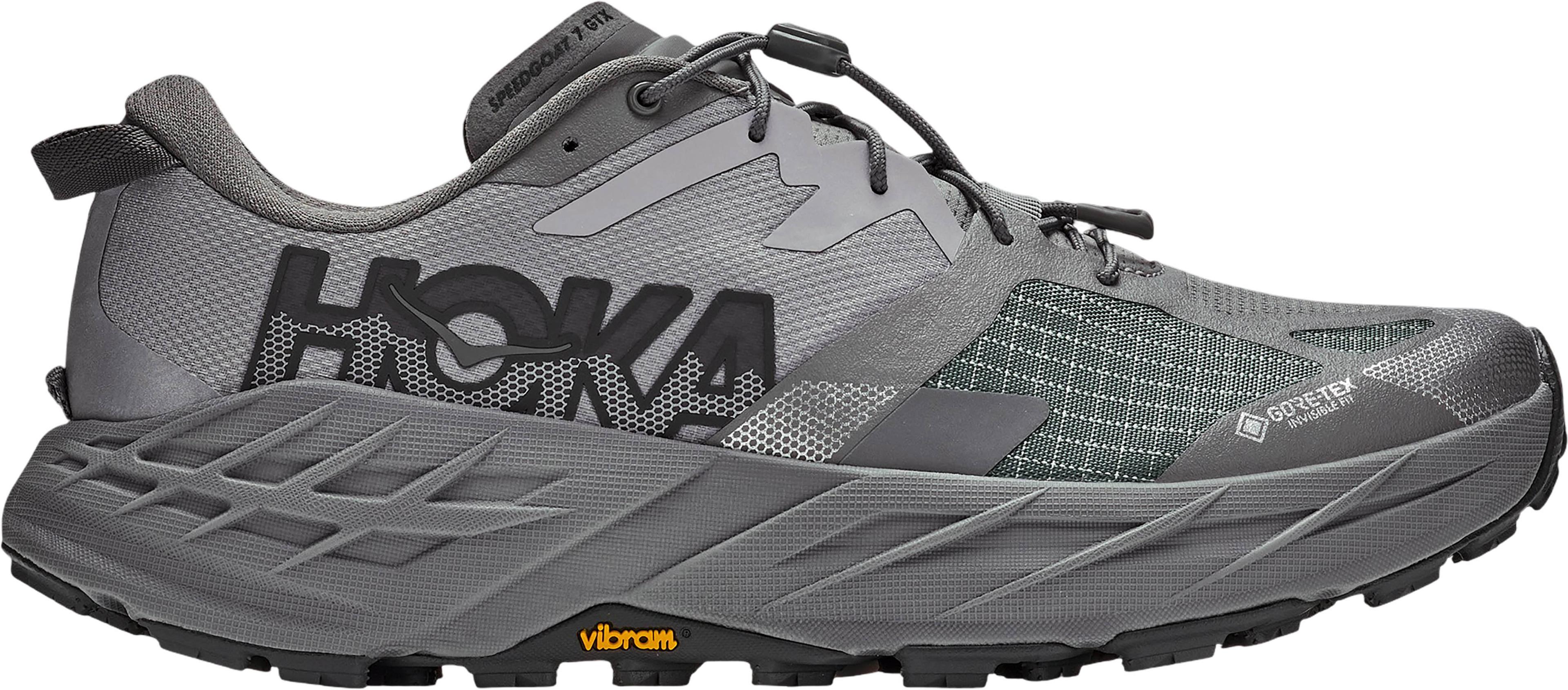 Image de produit pour Souliers de course sur sentier Speedgoat 7 GTX - Homme