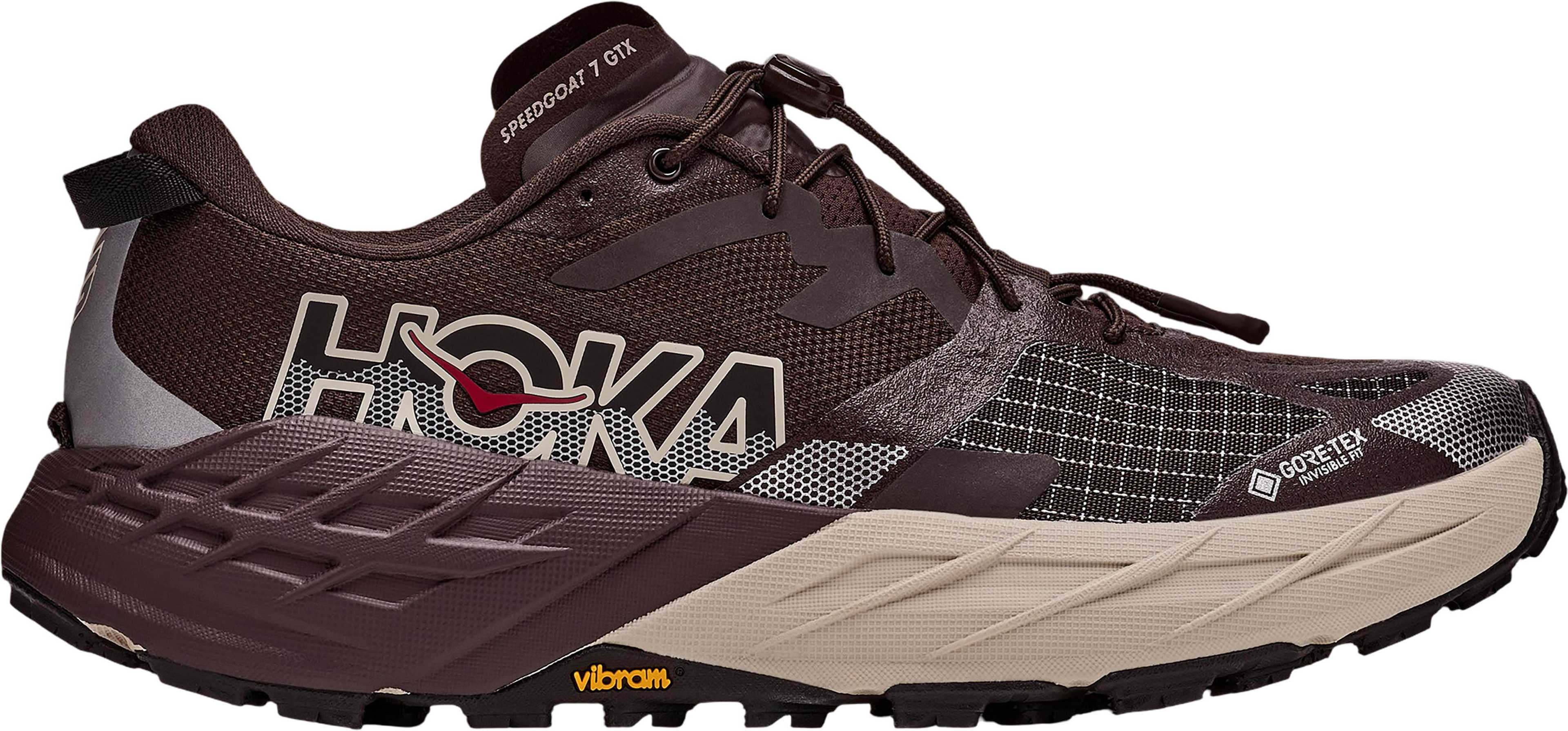 Spiced Chocolate - River Rock Grey