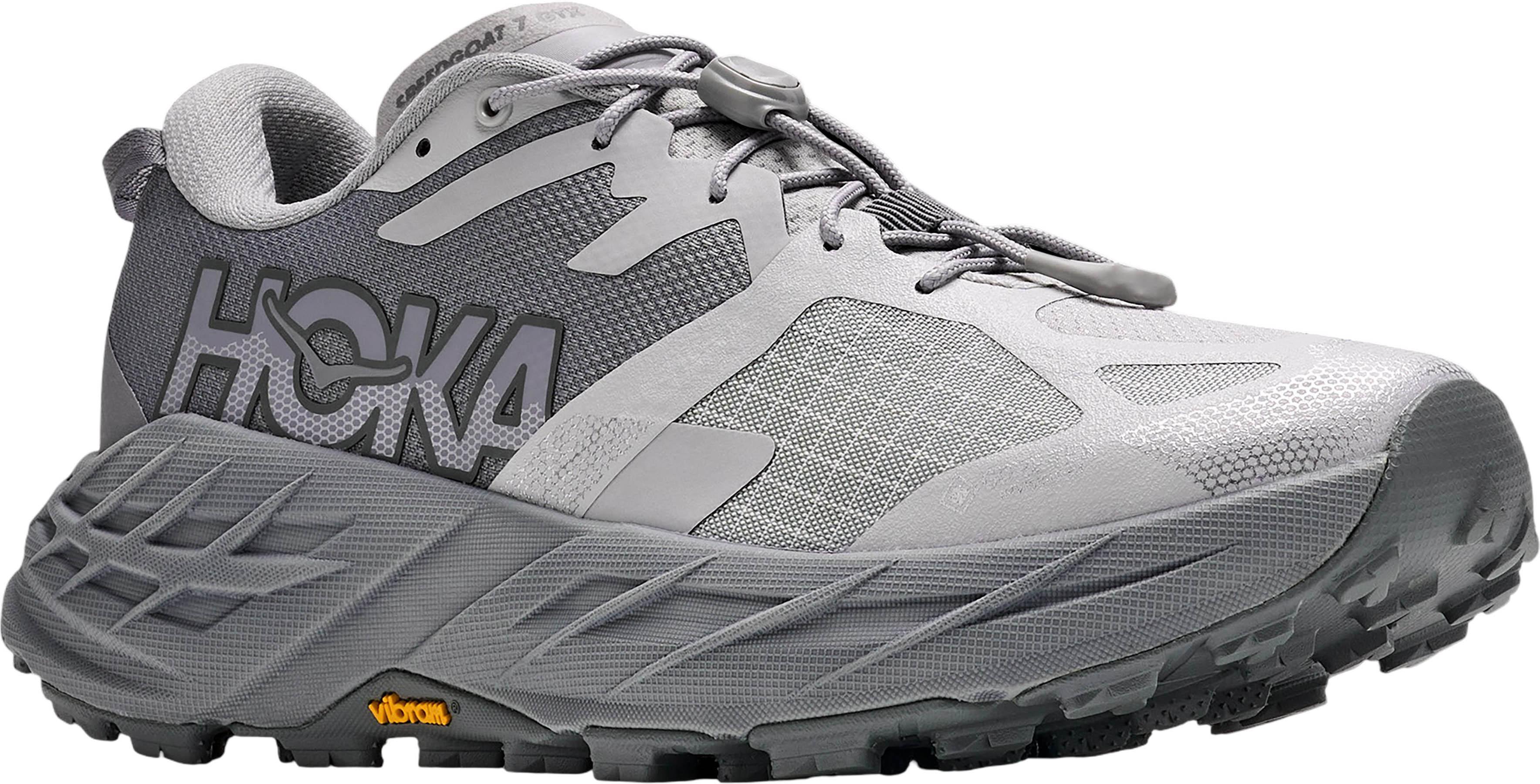 Numéro de l'image de la galerie de produits 5 pour le produit Souliers de course sur sentier Speedgoat 7 GTX - Femme