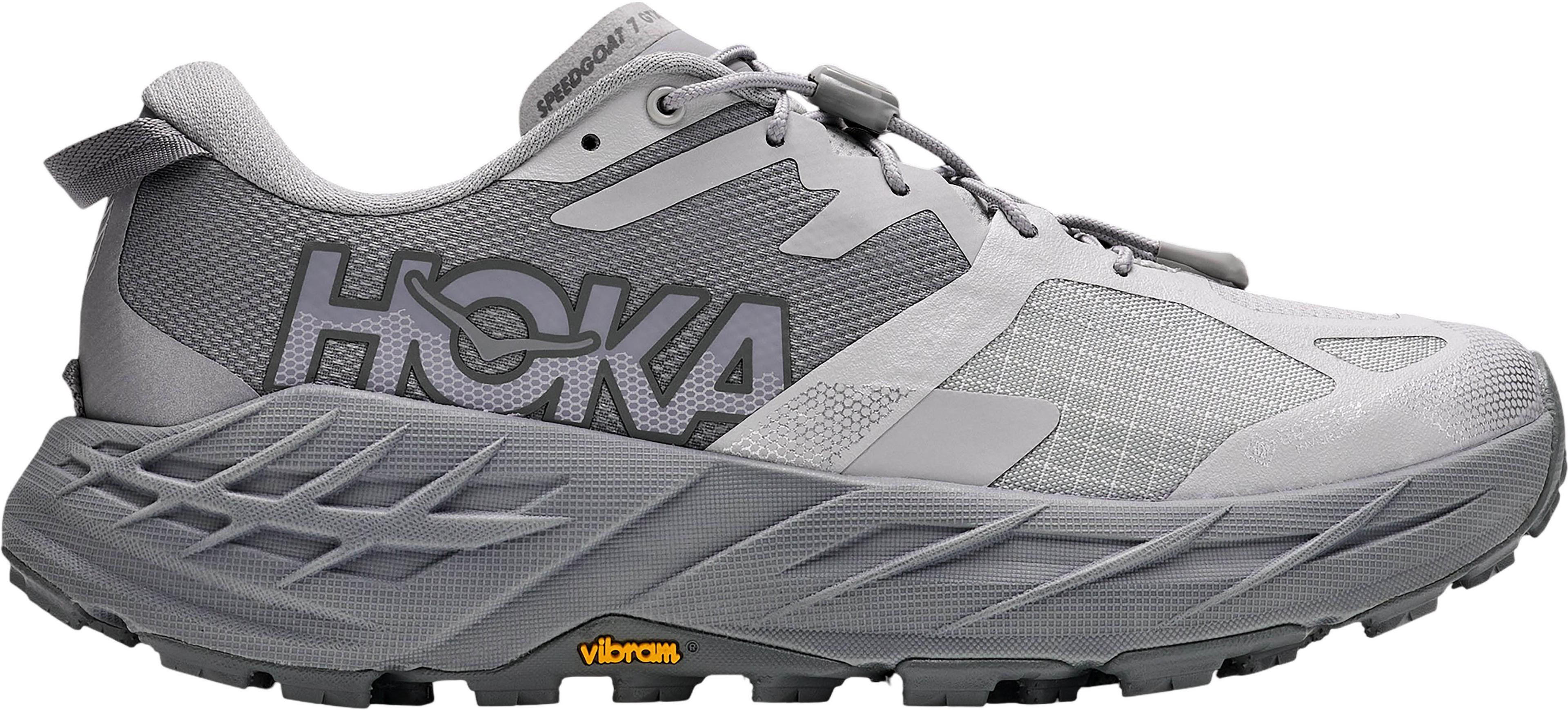 Image de produit pour Souliers de course sur sentier Speedgoat 7 GTX - Femme
