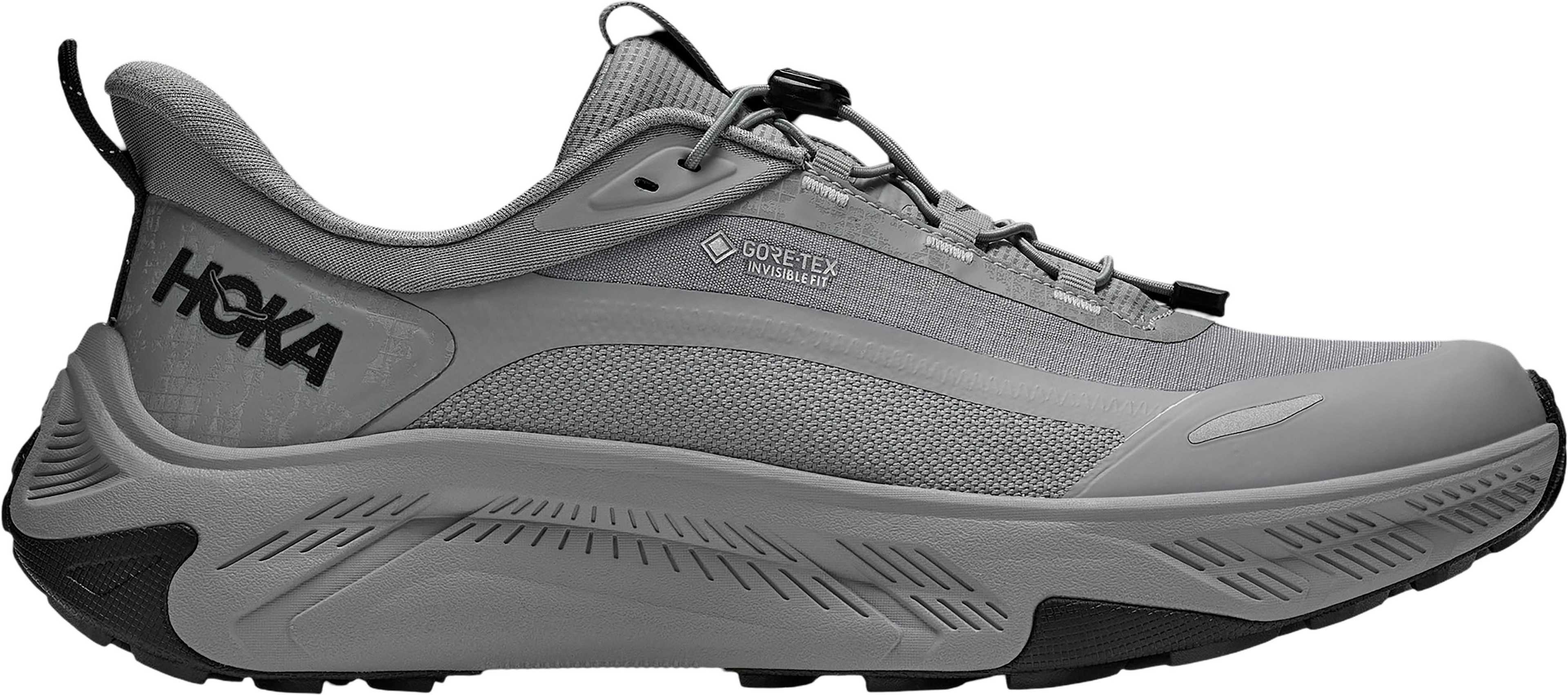 Galactic Grey - Galactic Grey