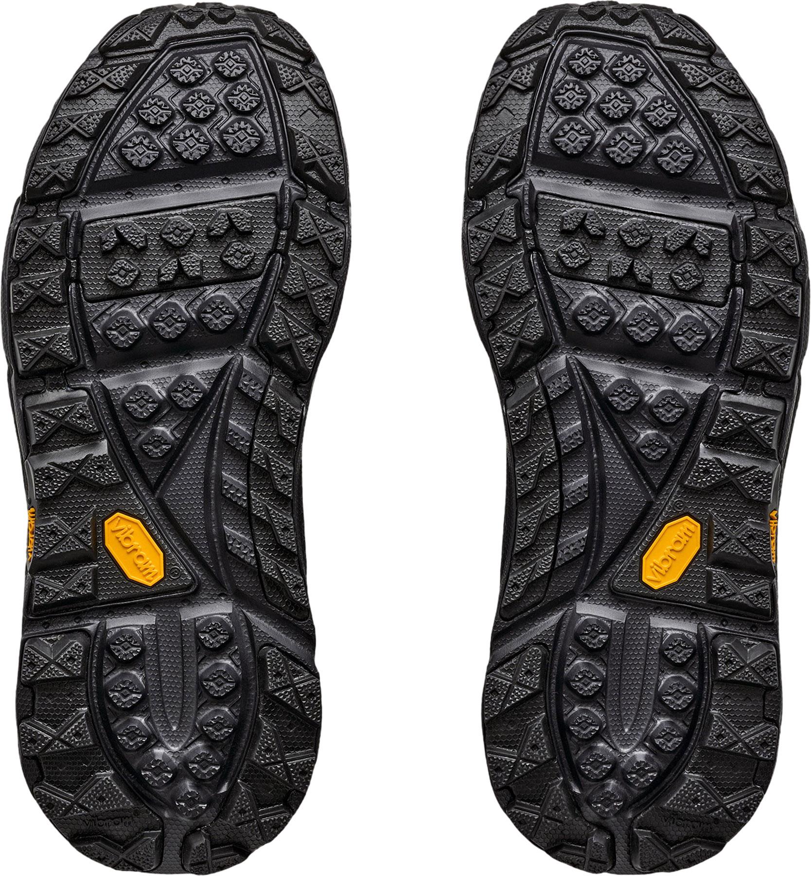 Product gallery image number 3 for product Tor Summit FLD Hiking Shoes - Women's