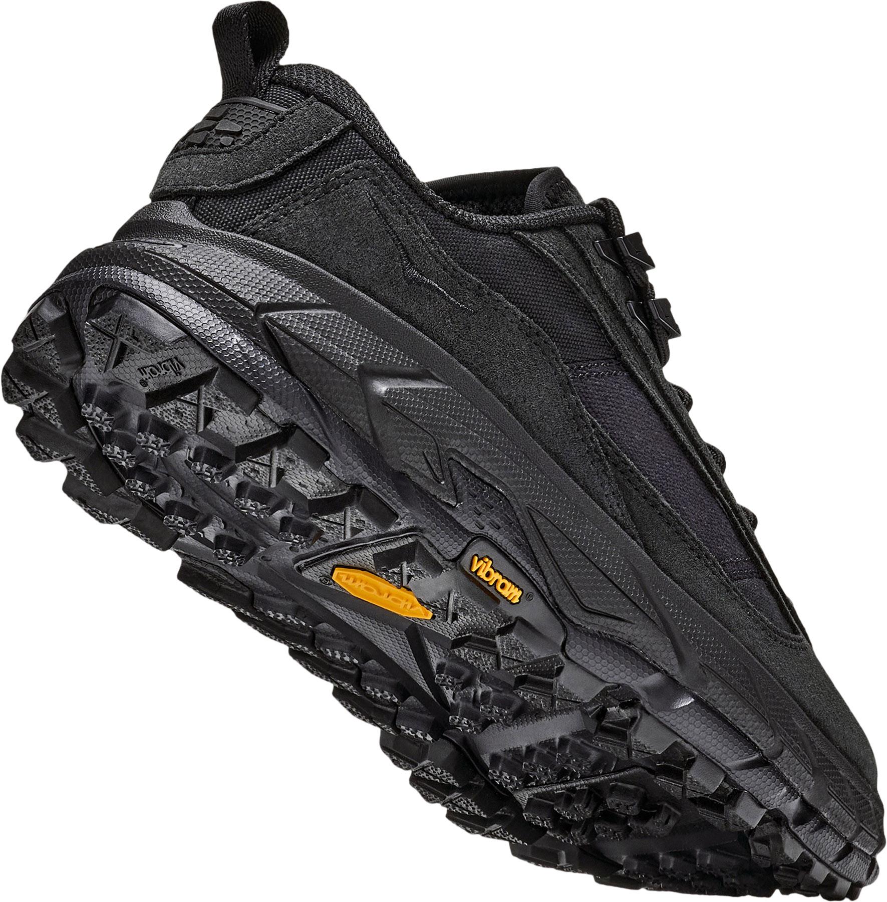 Product gallery image number 4 for product Tor Summit FLD Hiking Shoes - Women's