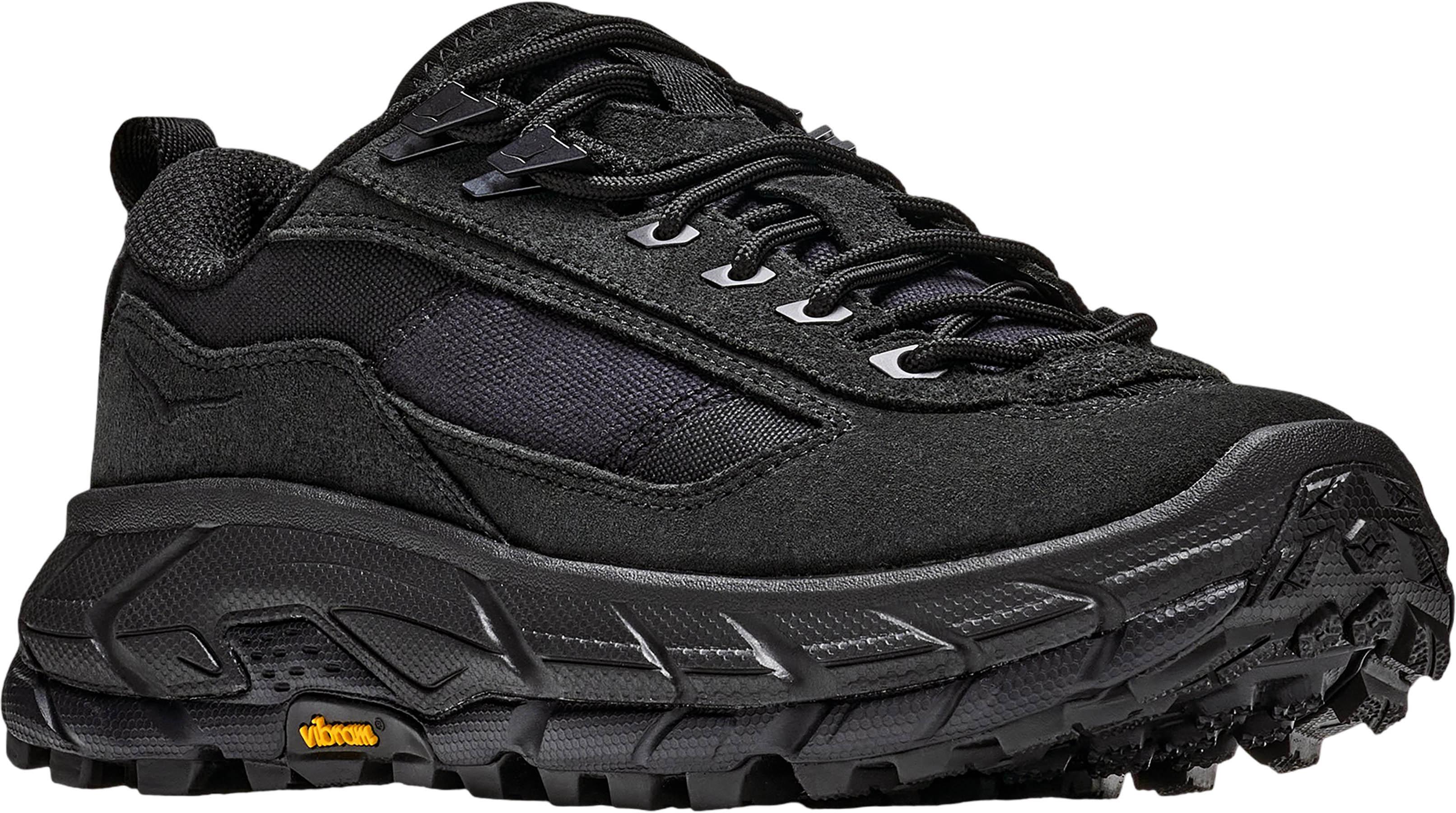 Product gallery image number 5 for product Tor Summit FLD Hiking Shoes - Women's