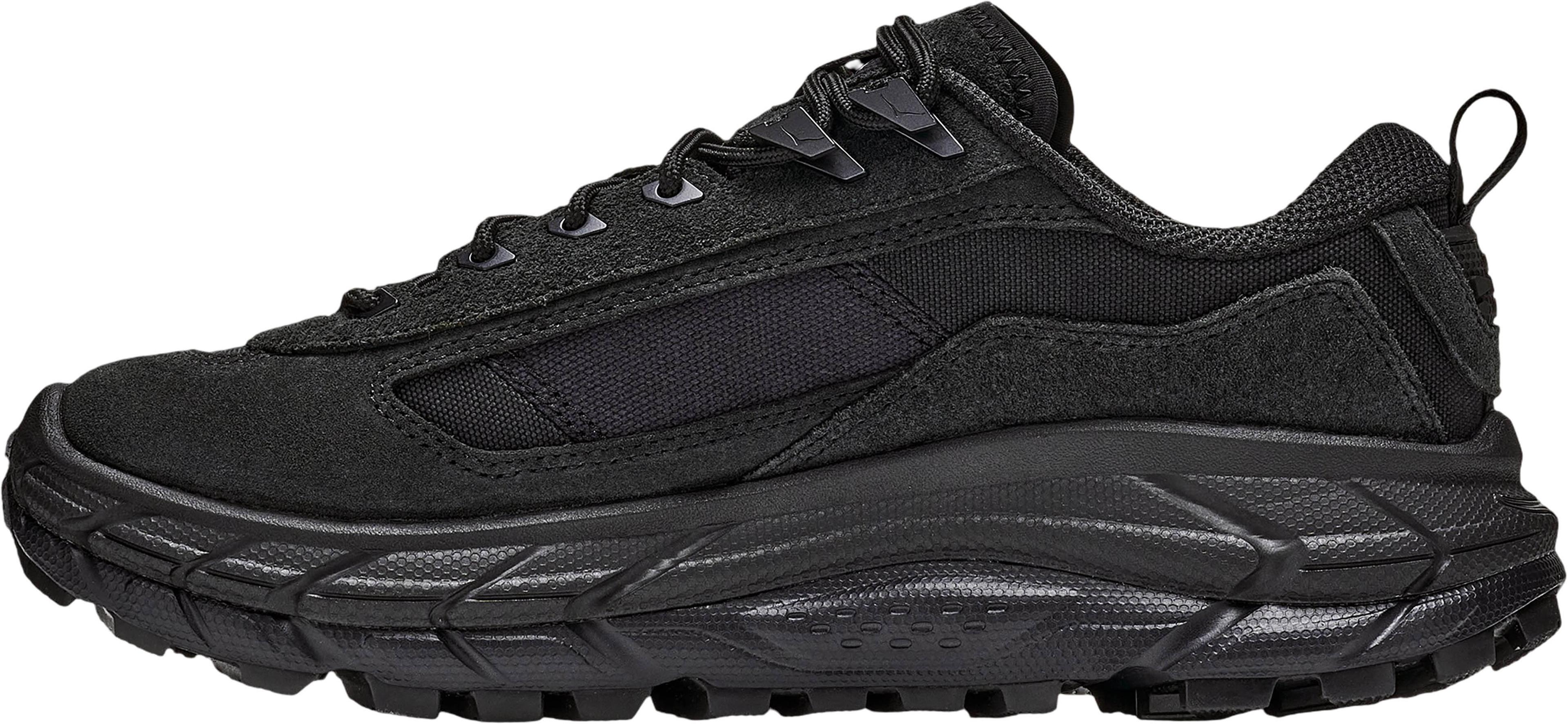 Product gallery image number 6 for product Tor Summit FLD Hiking Shoes - Women's