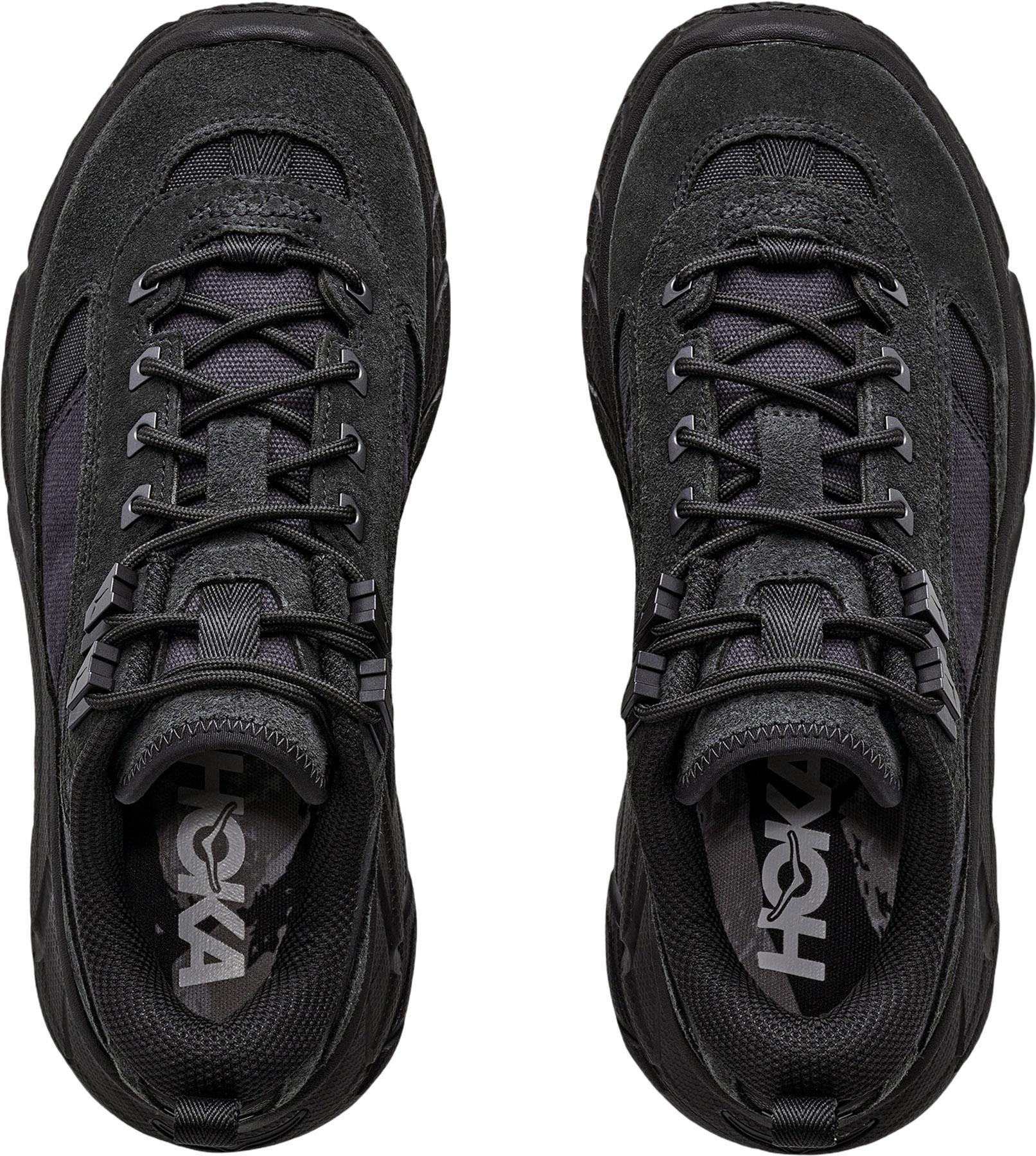 Product gallery image number 7 for product Tor Summit FLD Hiking Shoes - Women's