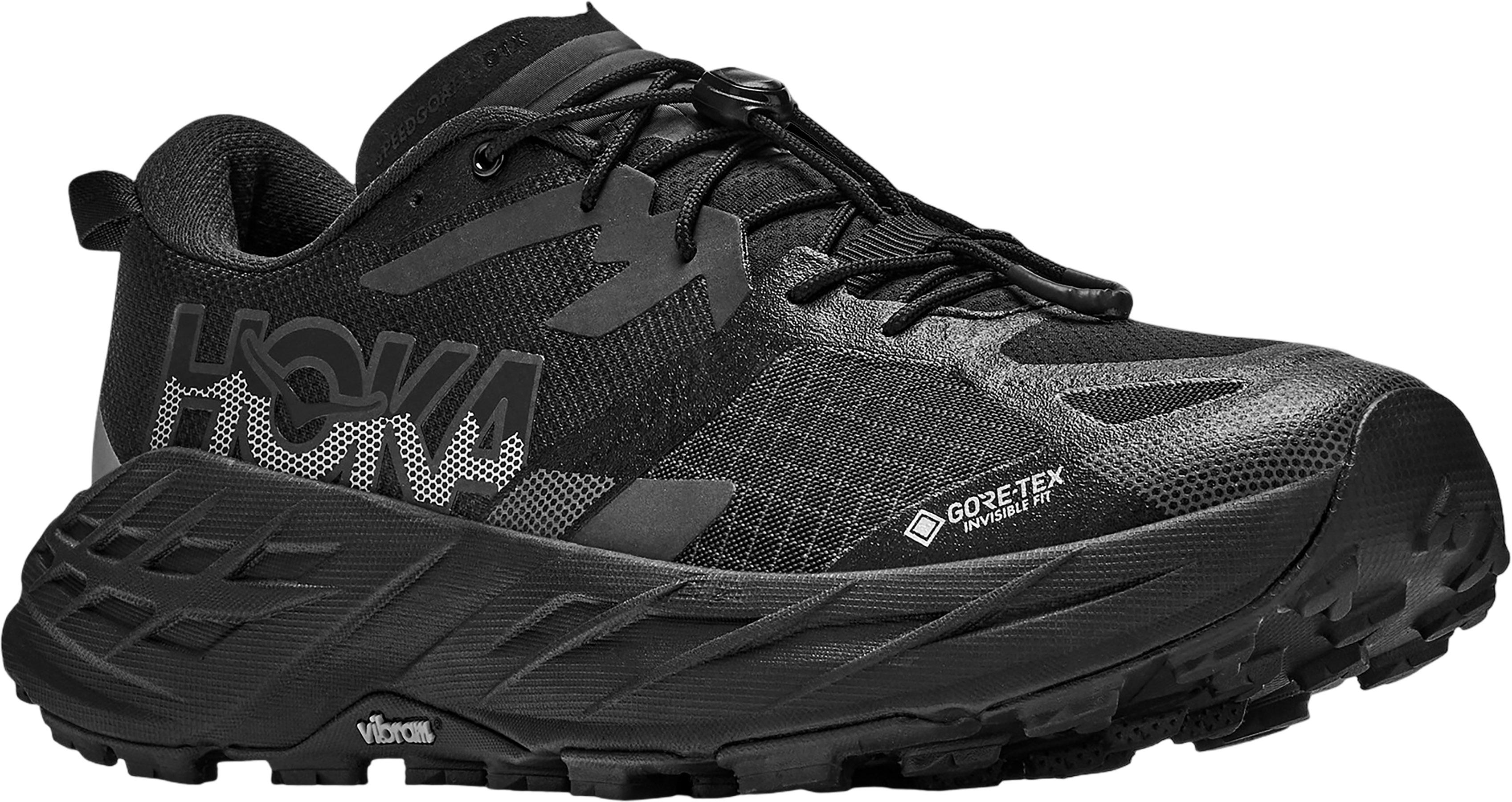 Product gallery image number 5 for product Speedgoat 7 GTX Trail Running [Wide] - Men's