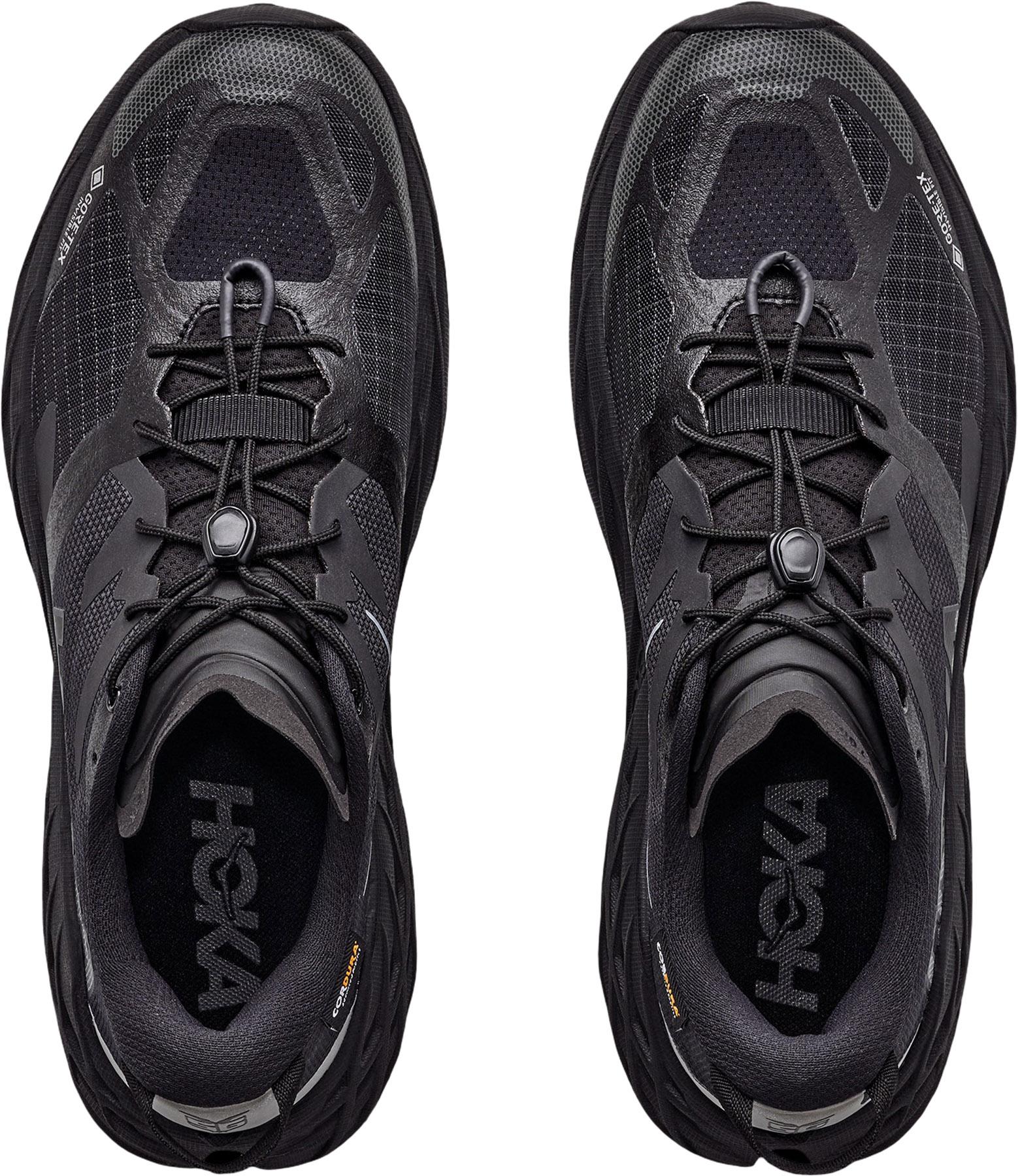 Product gallery image number 7 for product Speedgoat 7 GTX Trail Running [Wide] - Men's