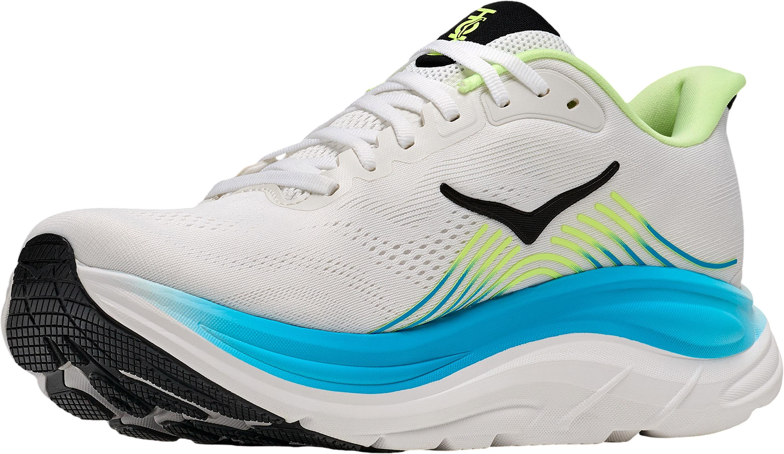 Product gallery image number 5 for product Clifton 11 Road Running Shoes [Wide] - Men's