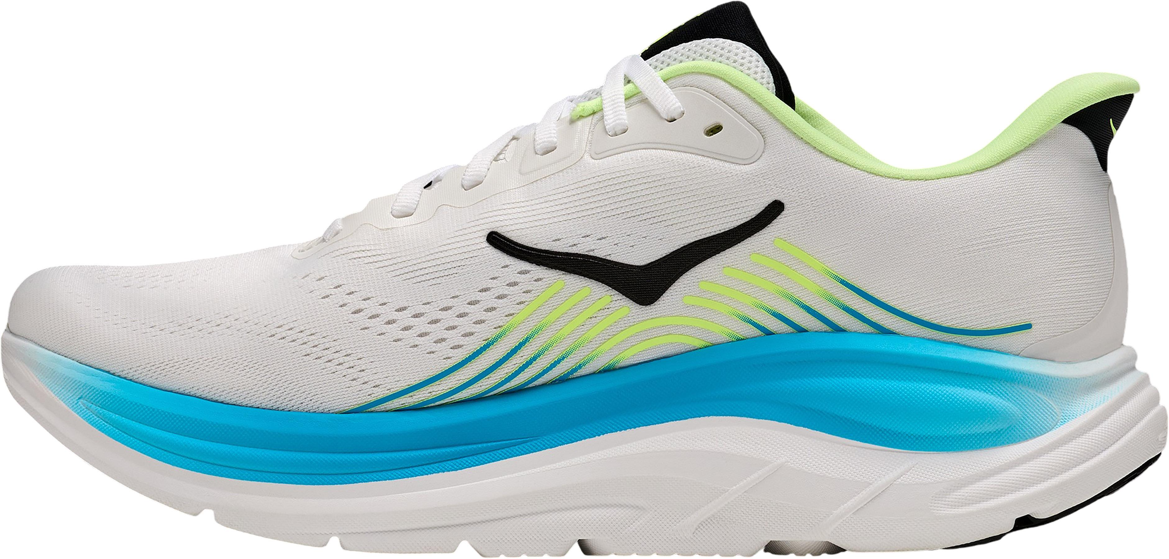 Product gallery image number 6 for product Clifton 11 Road Running Shoes [Wide] - Men's