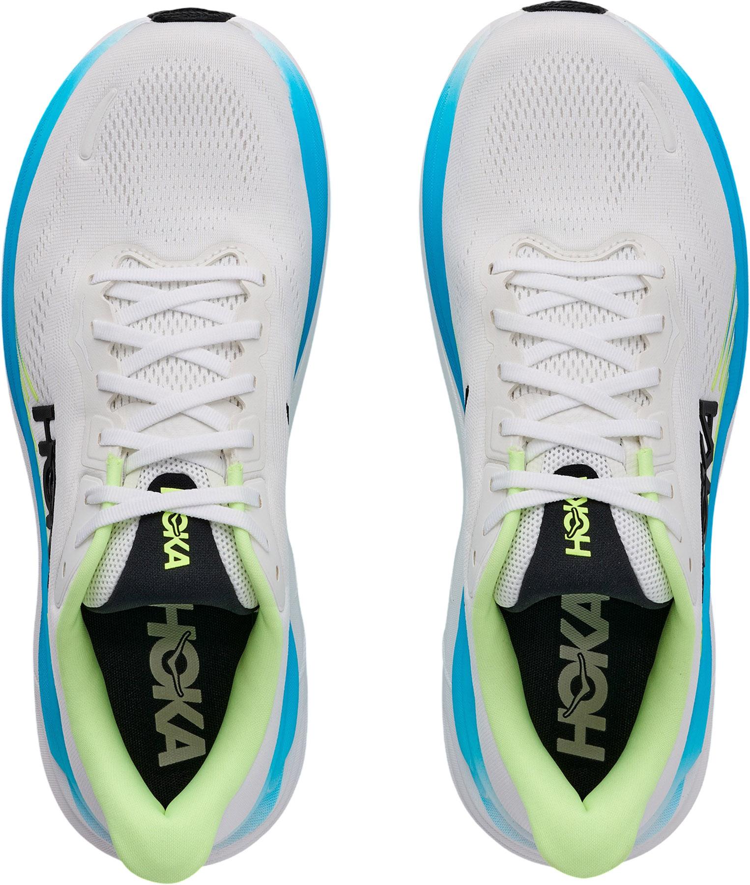 Product gallery image number 7 for product Clifton 11 Road Running Shoes [Wide] - Men's