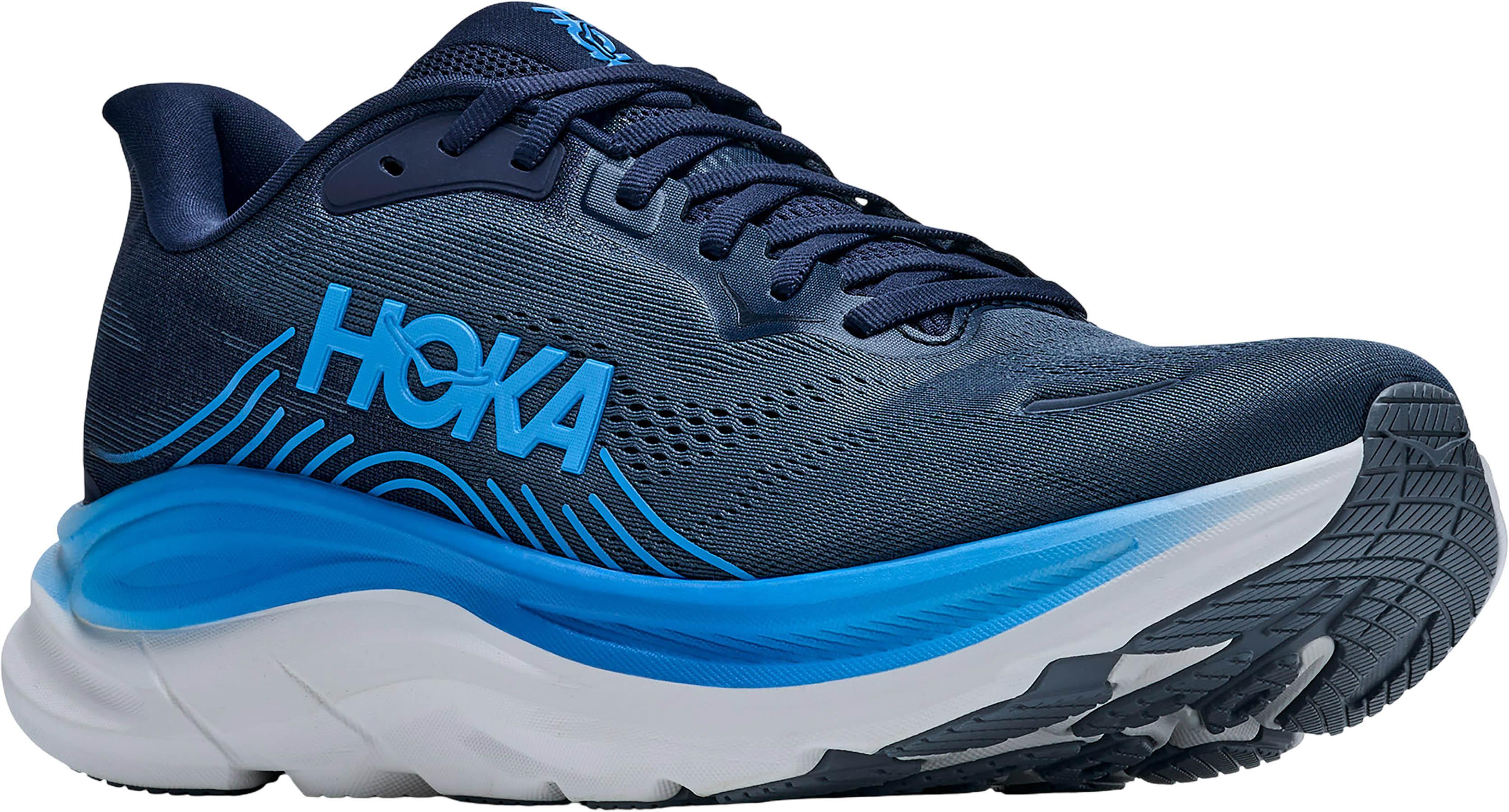 Product gallery image number 2 for product Clifton 11 Road Running Shoes [Wide] - Men's