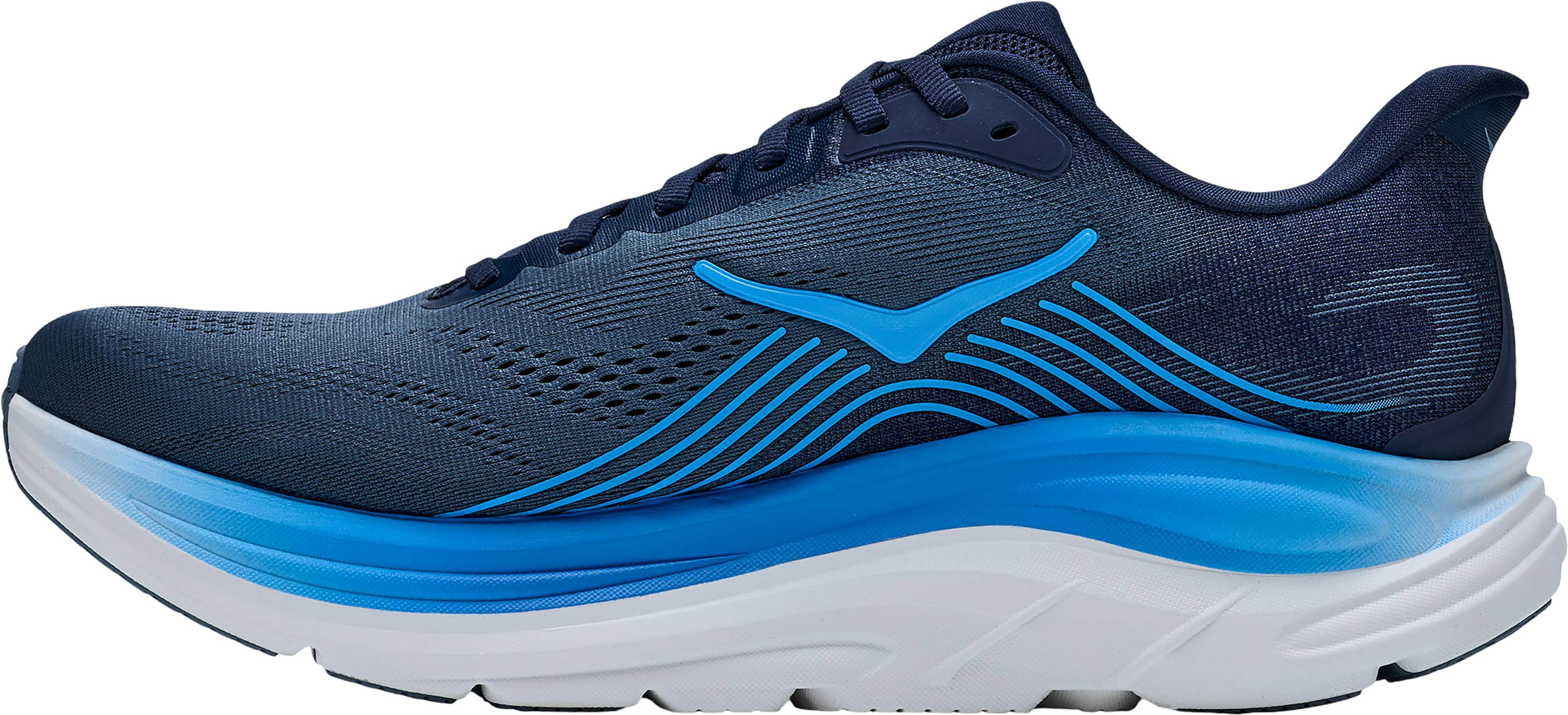 Product gallery image number 4 for product Clifton 11 Road Running Shoes [Wide] - Men's