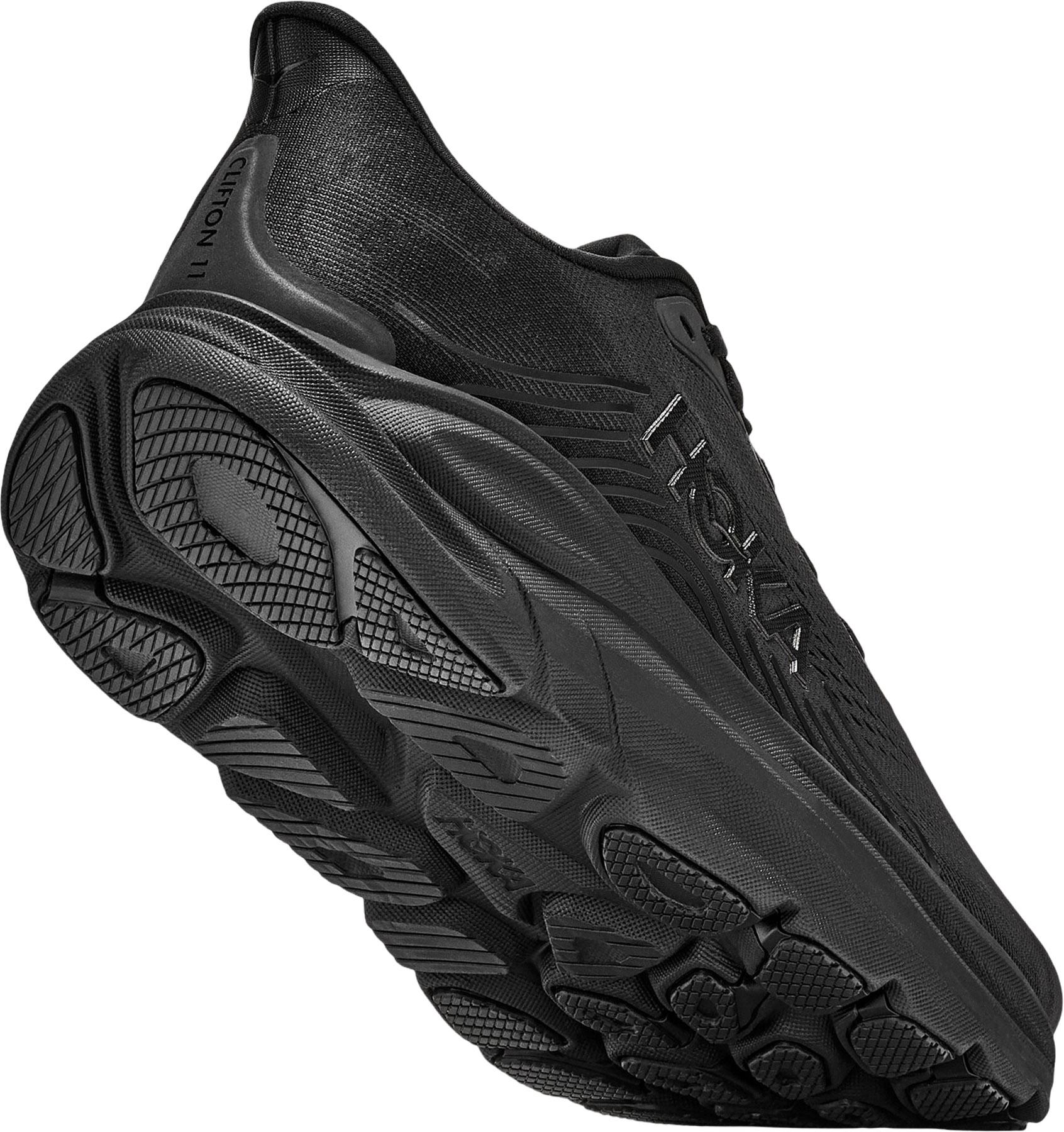 Product gallery image number 3 for product Clifton 11 Road Running Shoes [X-Wide] - Men's