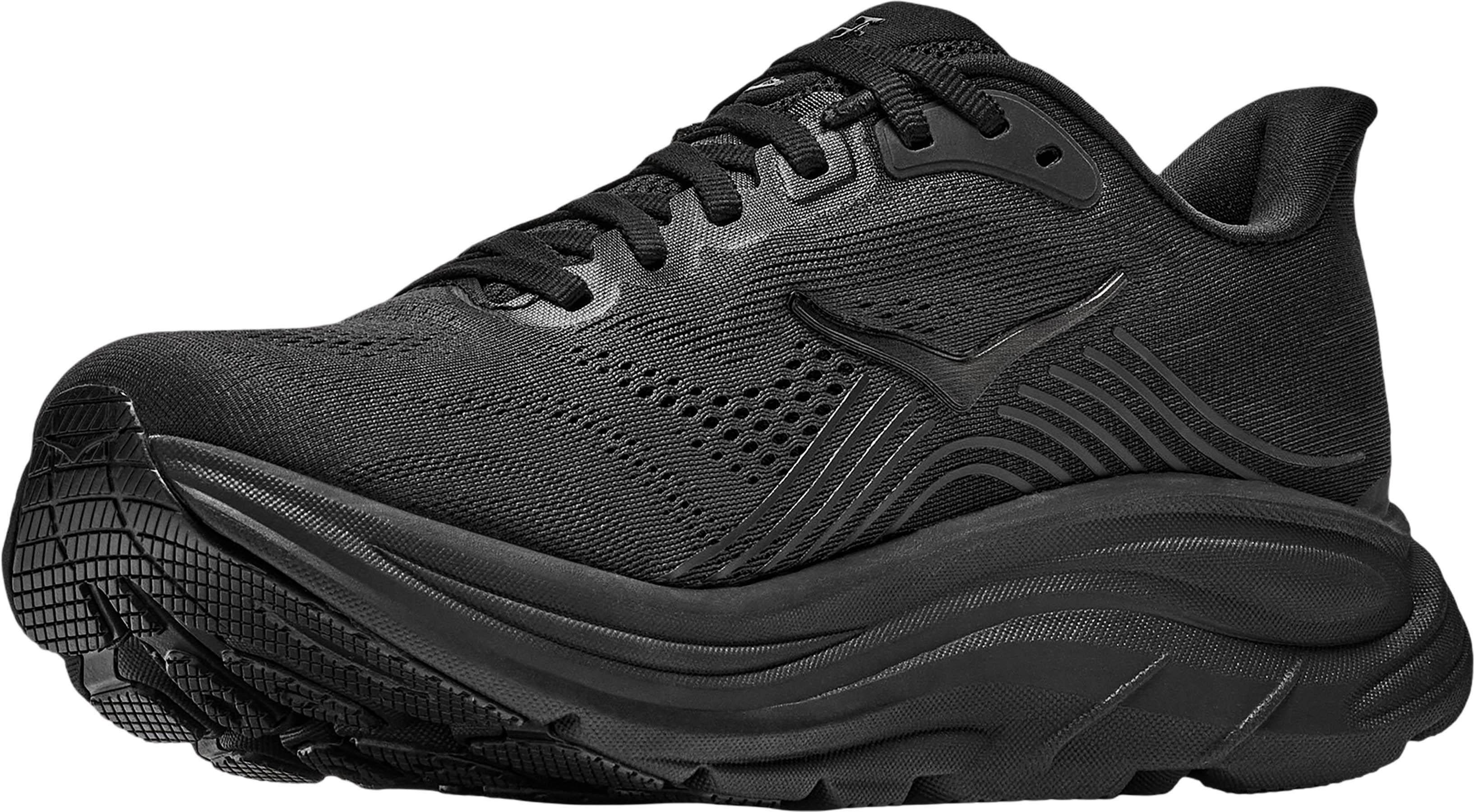 Product gallery image number 5 for product Clifton 11 Road Running Shoes [X-Wide] - Men's