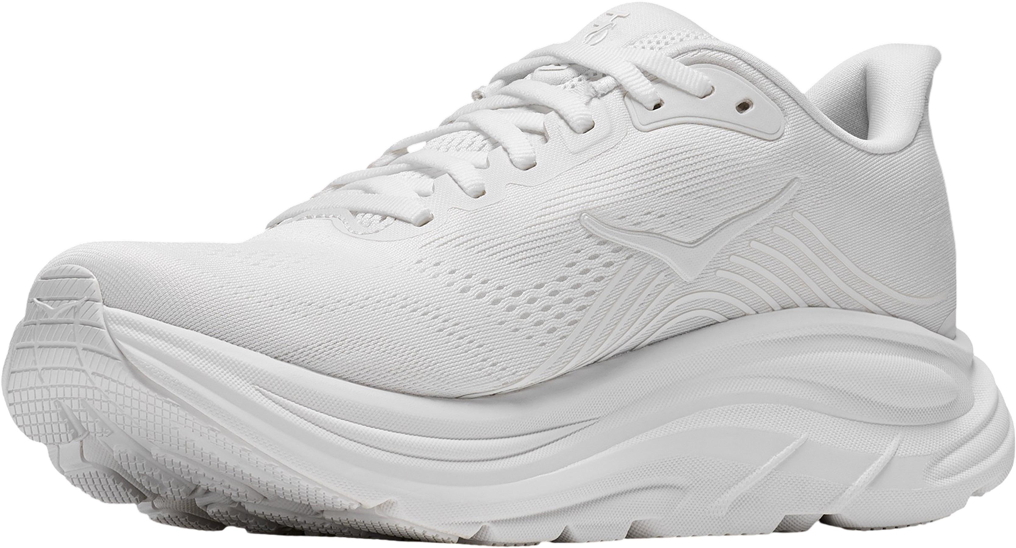 Product gallery image number 5 for product Clifton 11 Road Running Shoes [X-Wide] - Women's