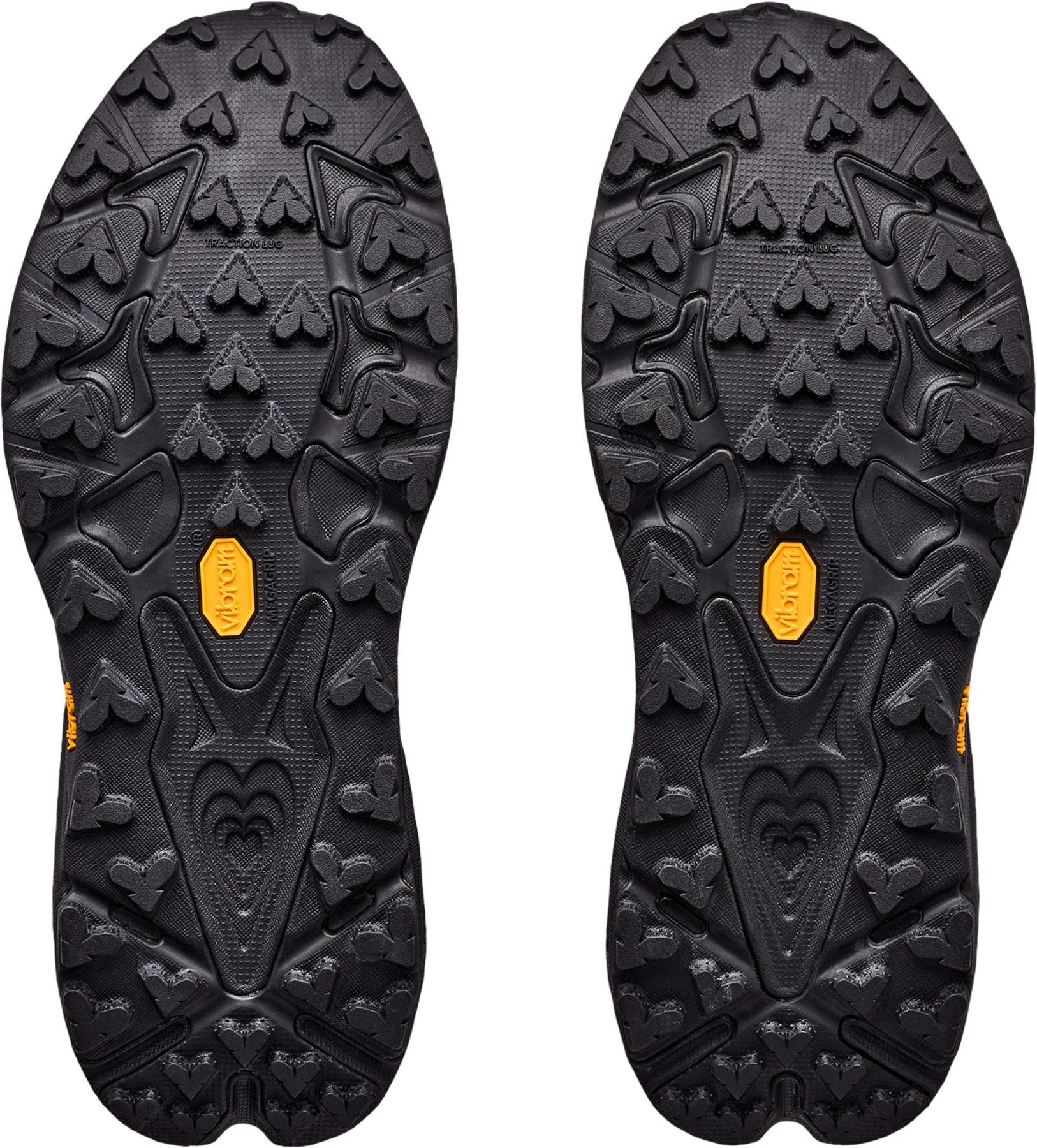 Product gallery image number 4 for product Speedgoat 7 GTX Trail Running [Wide] - Women's