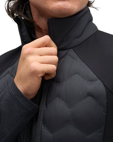 Numéro de l'image de la galerie de produits 4 pour le produit Gilet Isolé Skyfill - Homme