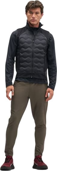 Numéro de l'image de la galerie de produits 2 pour le produit Gilet Isolé Skyfill - Homme