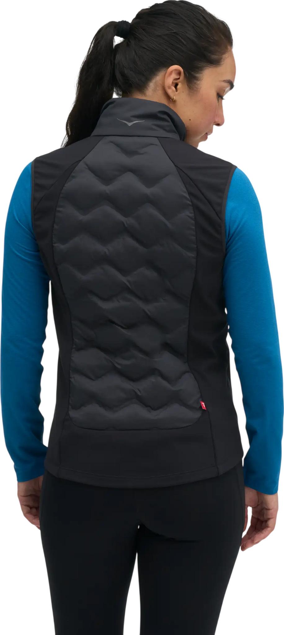 Numéro de l'image de la galerie de produits 4 pour le produit Gilet Isolé Skyfill - Femme