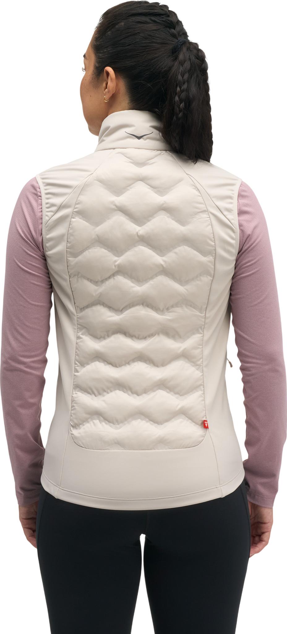 Product gallery image number 2 for product Skyfill Insulated Vest - Women's