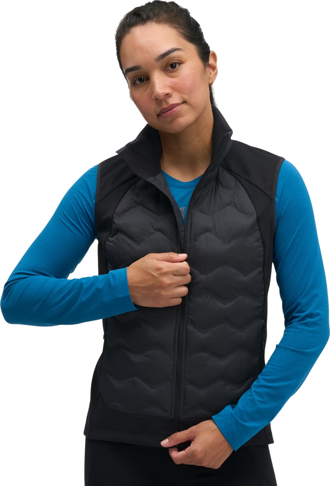Numéro de l'image de la galerie de produits 5 pour le produit Gilet Isolé Skyfill - Femme