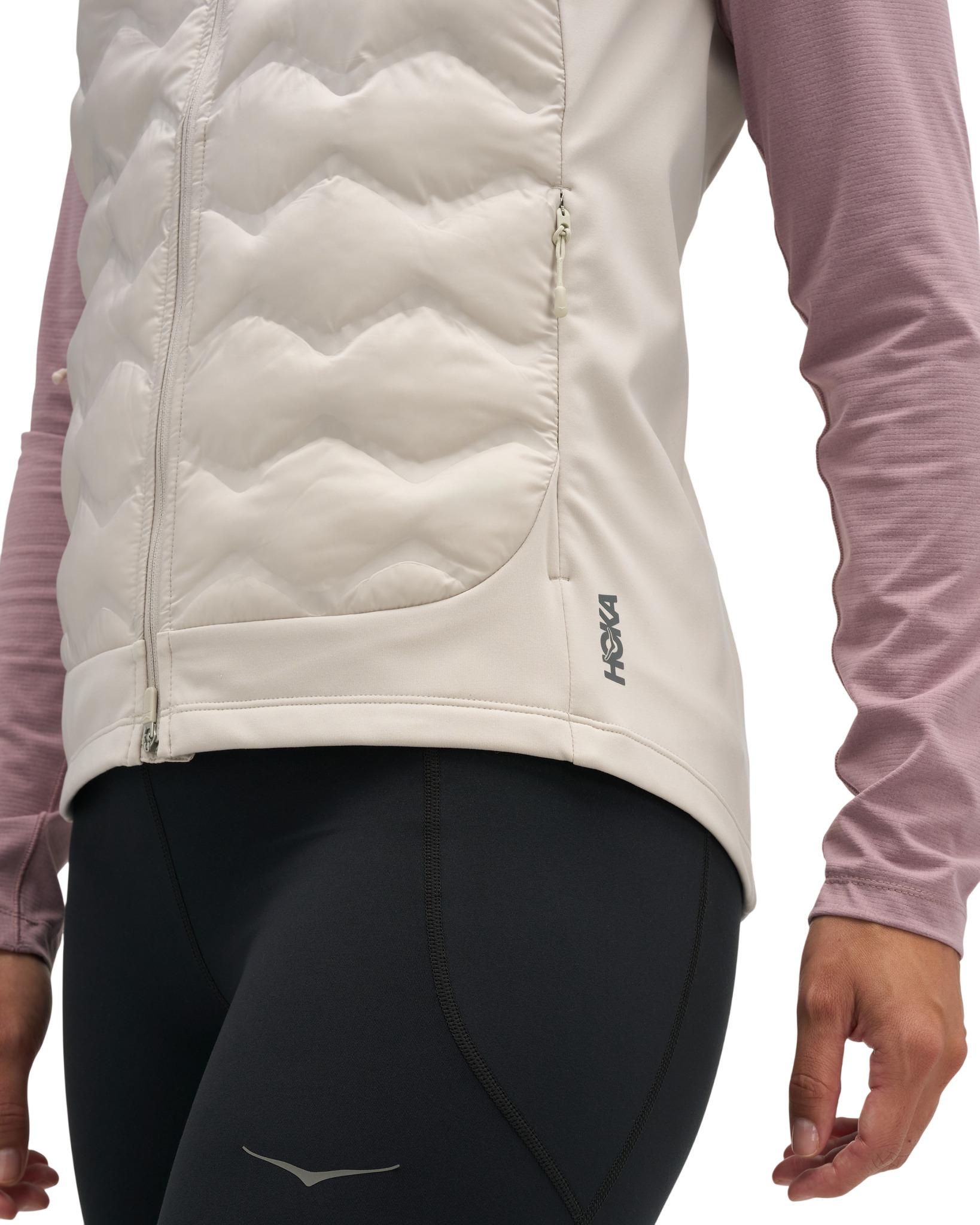 Product gallery image number 3 for product Skyfill Insulated Vest - Women's