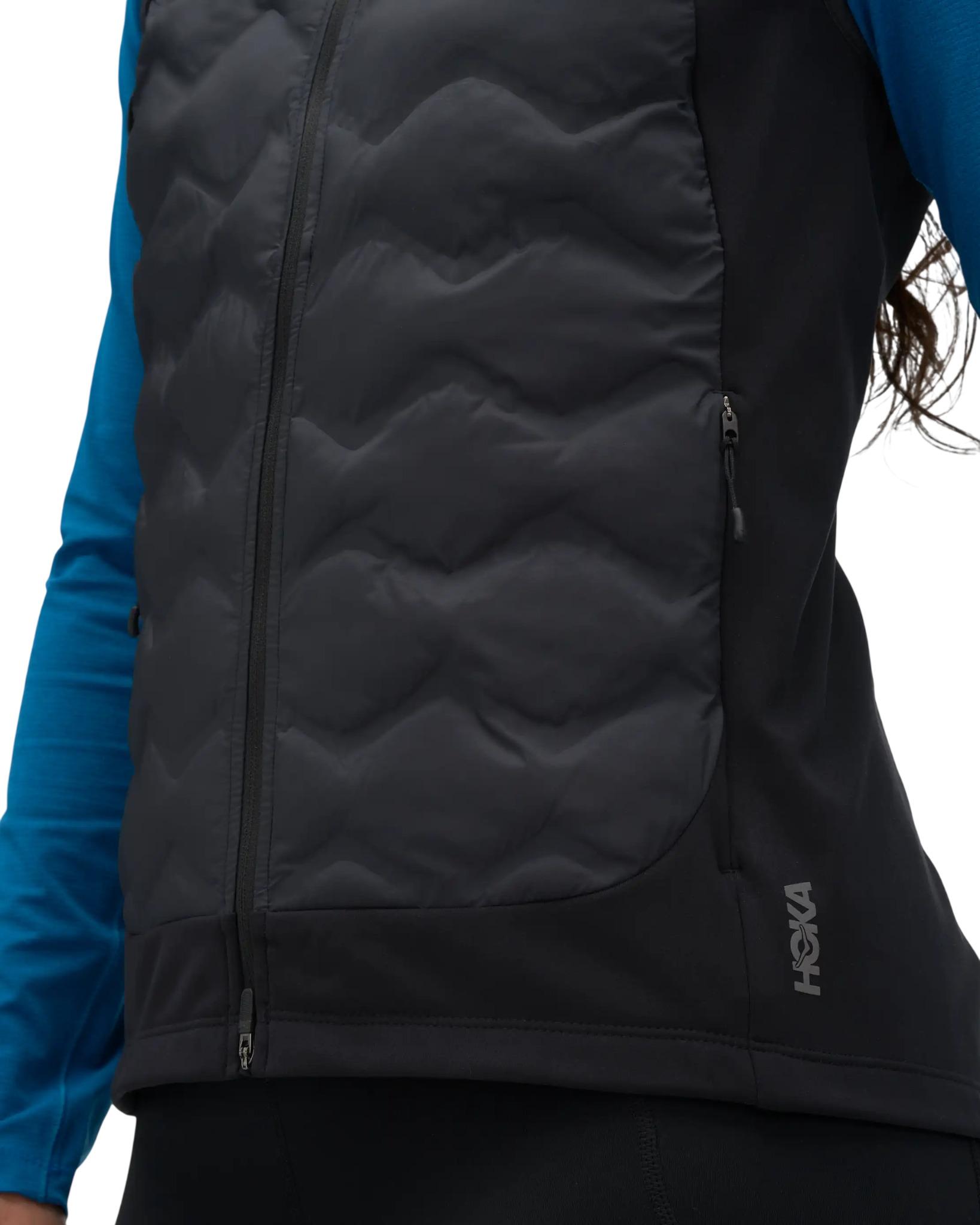 Numéro de l'image de la galerie de produits 3 pour le produit Gilet Isolé Skyfill - Femme