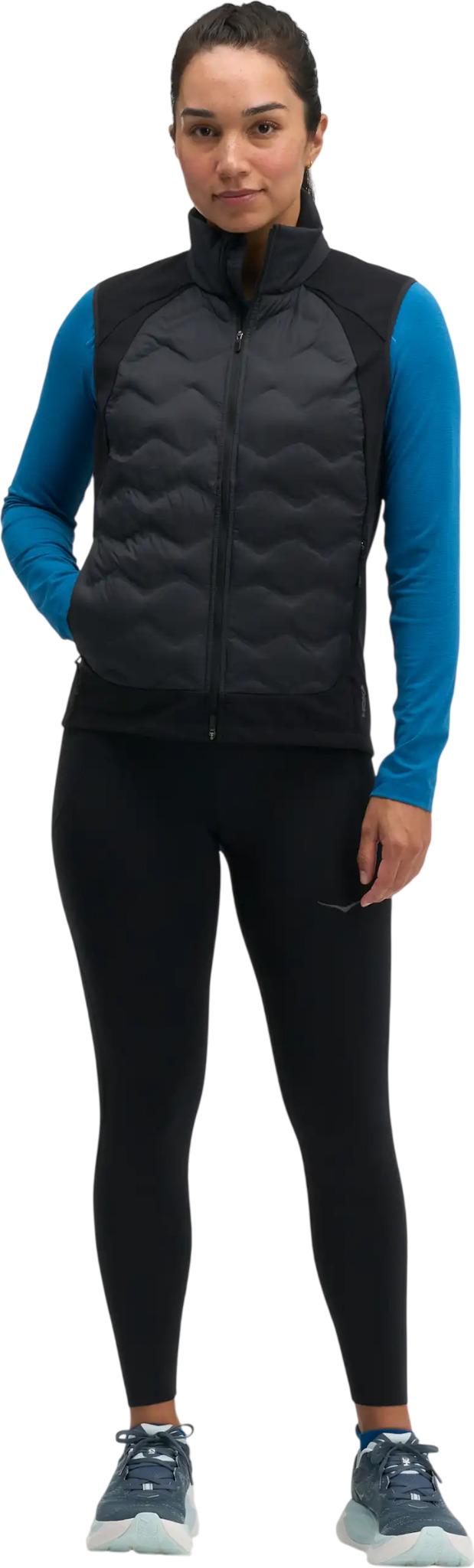 Numéro de l'image de la galerie de produits 2 pour le produit Gilet Isolé Skyfill - Femme