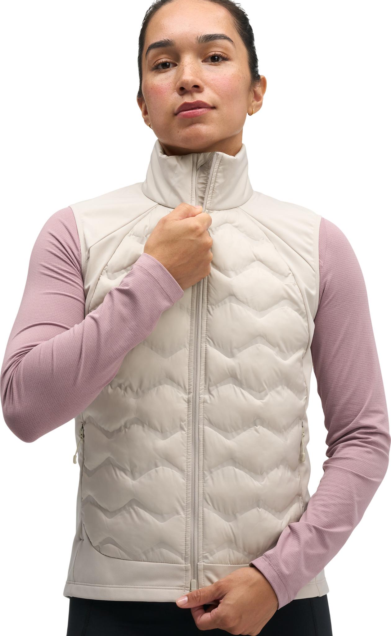 Product gallery image number 4 for product Skyfill Insulated Vest - Women's