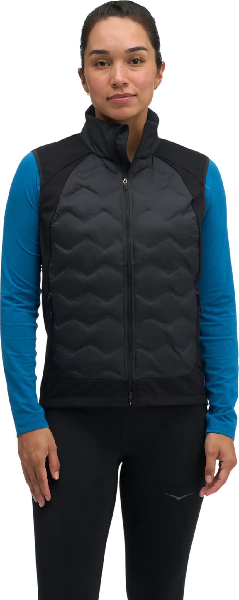 Numéro de l'image de la galerie de produits 1 pour le produit Gilet Isolé Skyfill - Femme