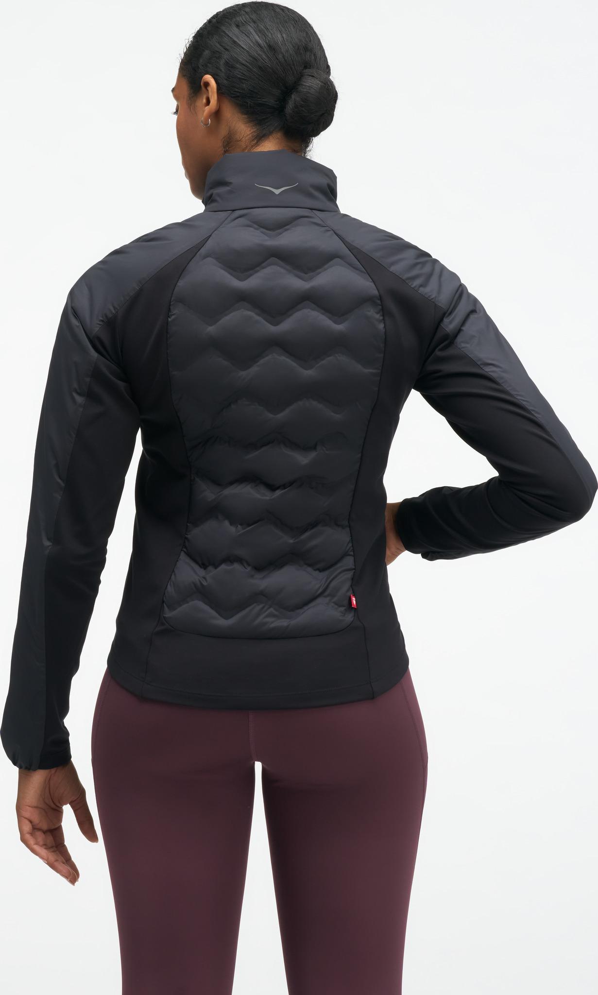 Numéro de l'image de la galerie de produits 5 pour le produit Manteau isolé Skyfill - Femme