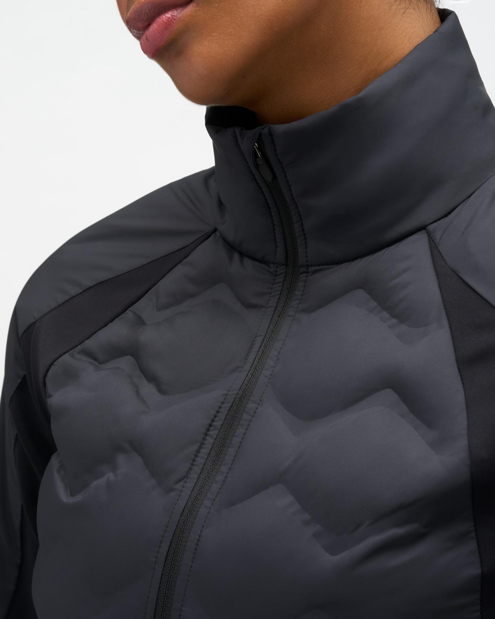 Numéro de l'image de la galerie de produits 2 pour le produit Manteau isolé Skyfill - Femme